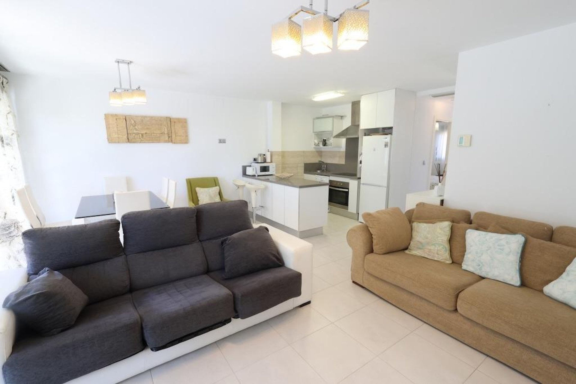 Reventa - Apartment -
Orihuela Costa - Costa Blanca