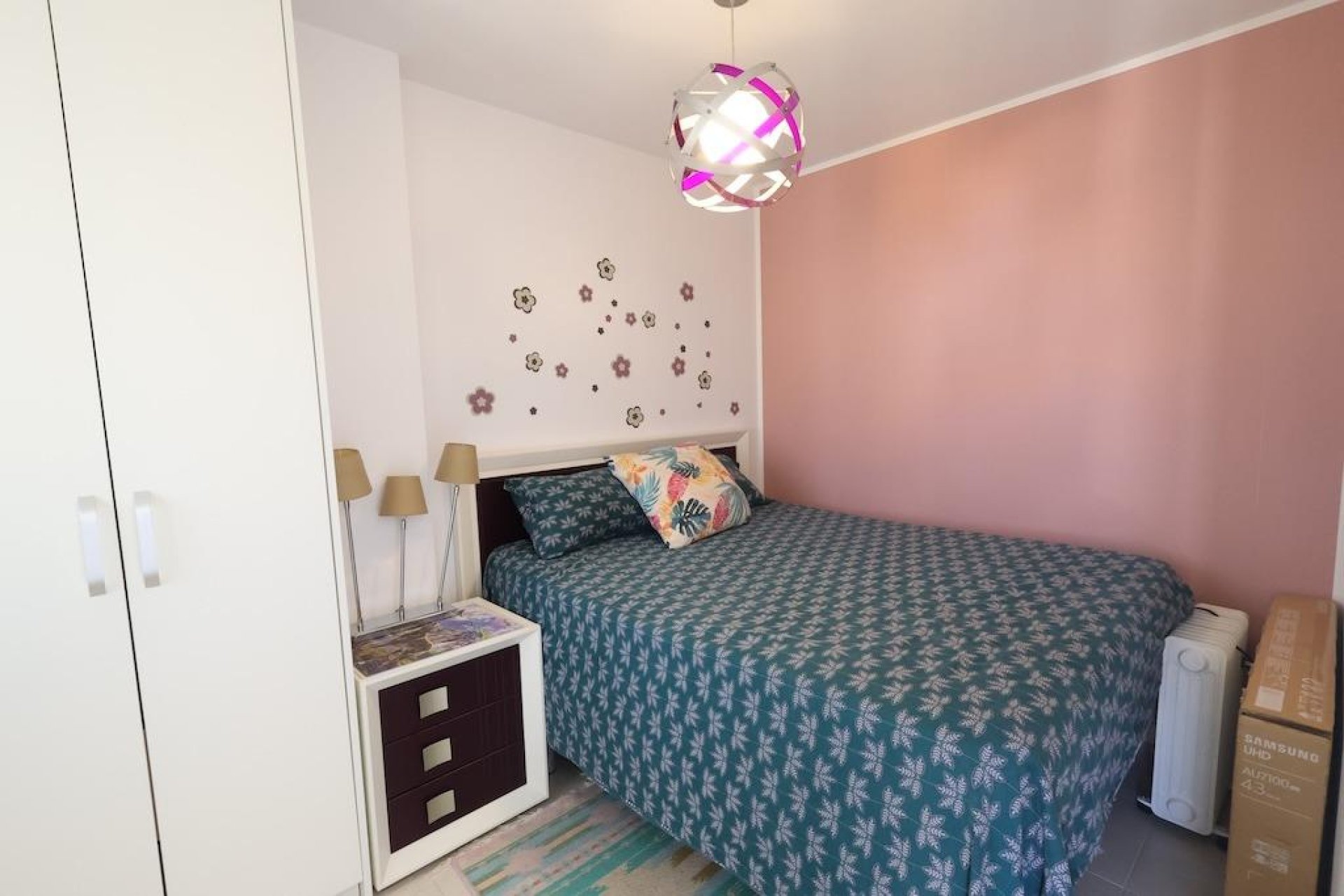 Reventa - Apartment -
Orihuela Costa - Costa Blanca