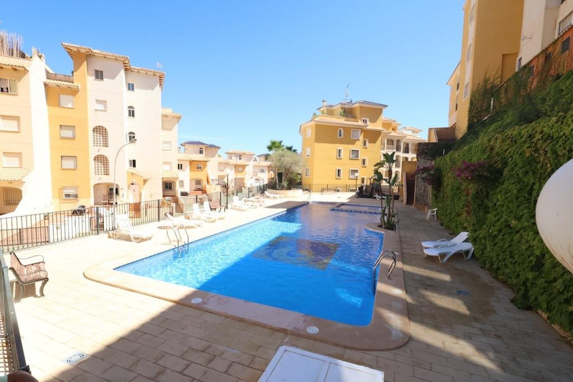Reventa - Apartment -
Orihuela Costa - Costa Blanca