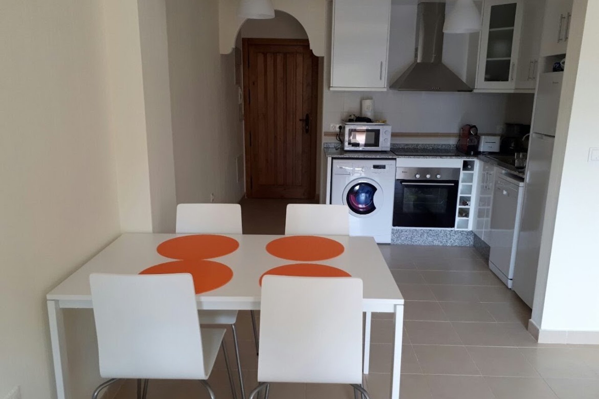 Reventa - Apartment -
Orihuela Costa - Costa Blanca