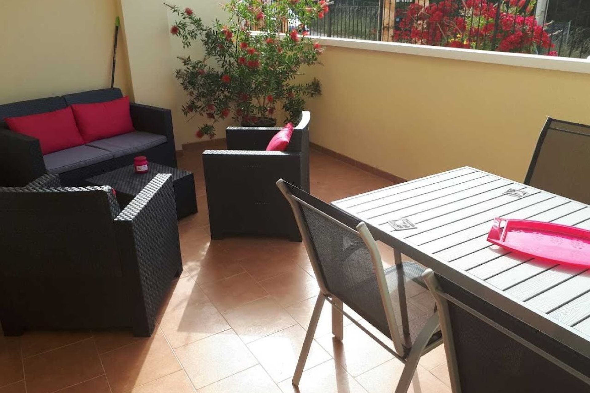 Reventa - Apartment -
Orihuela Costa - Costa Blanca