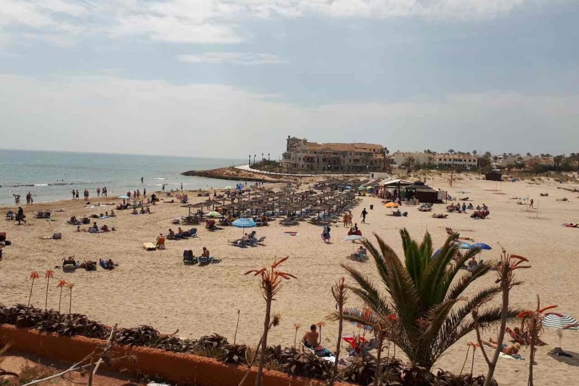 Reventa - Apartment -
Orihuela Costa - Costa Blanca