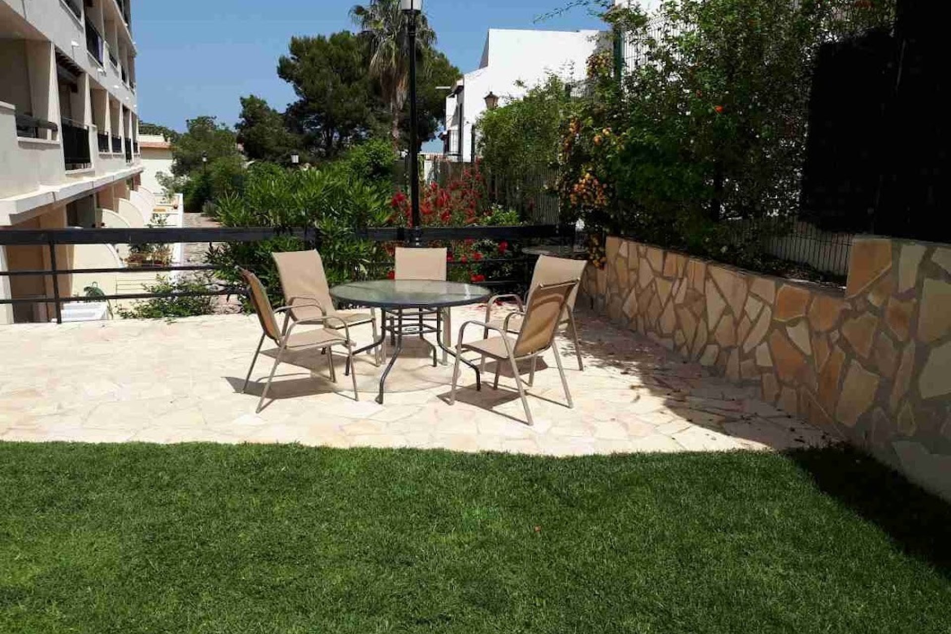 Reventa - Apartment -
Orihuela Costa - Costa Blanca