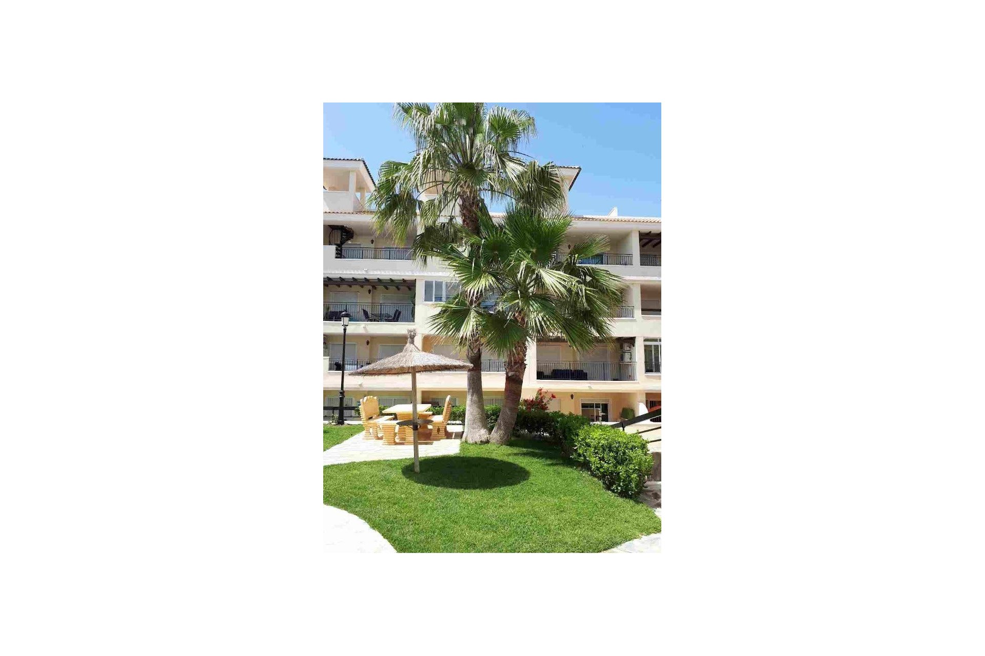 Reventa - Apartment -
Orihuela Costa - Costa Blanca