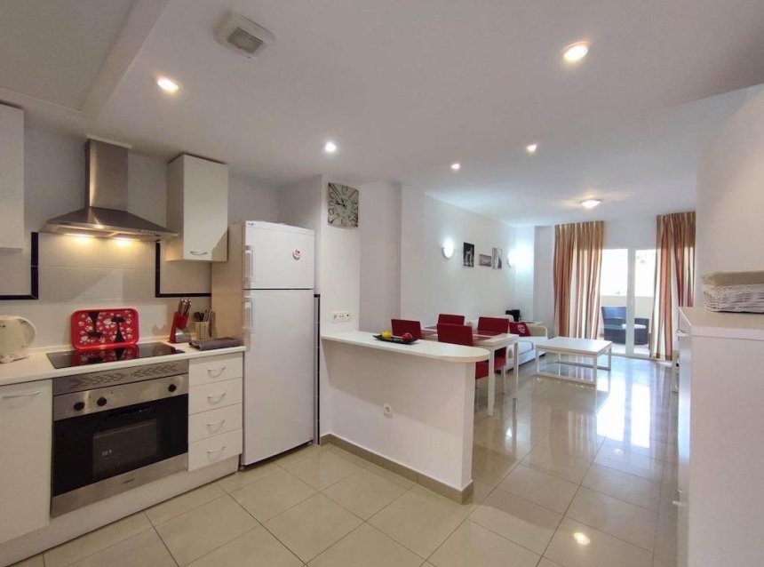 Reventa - Apartment -
Orihuela Costa - Costa Blanca