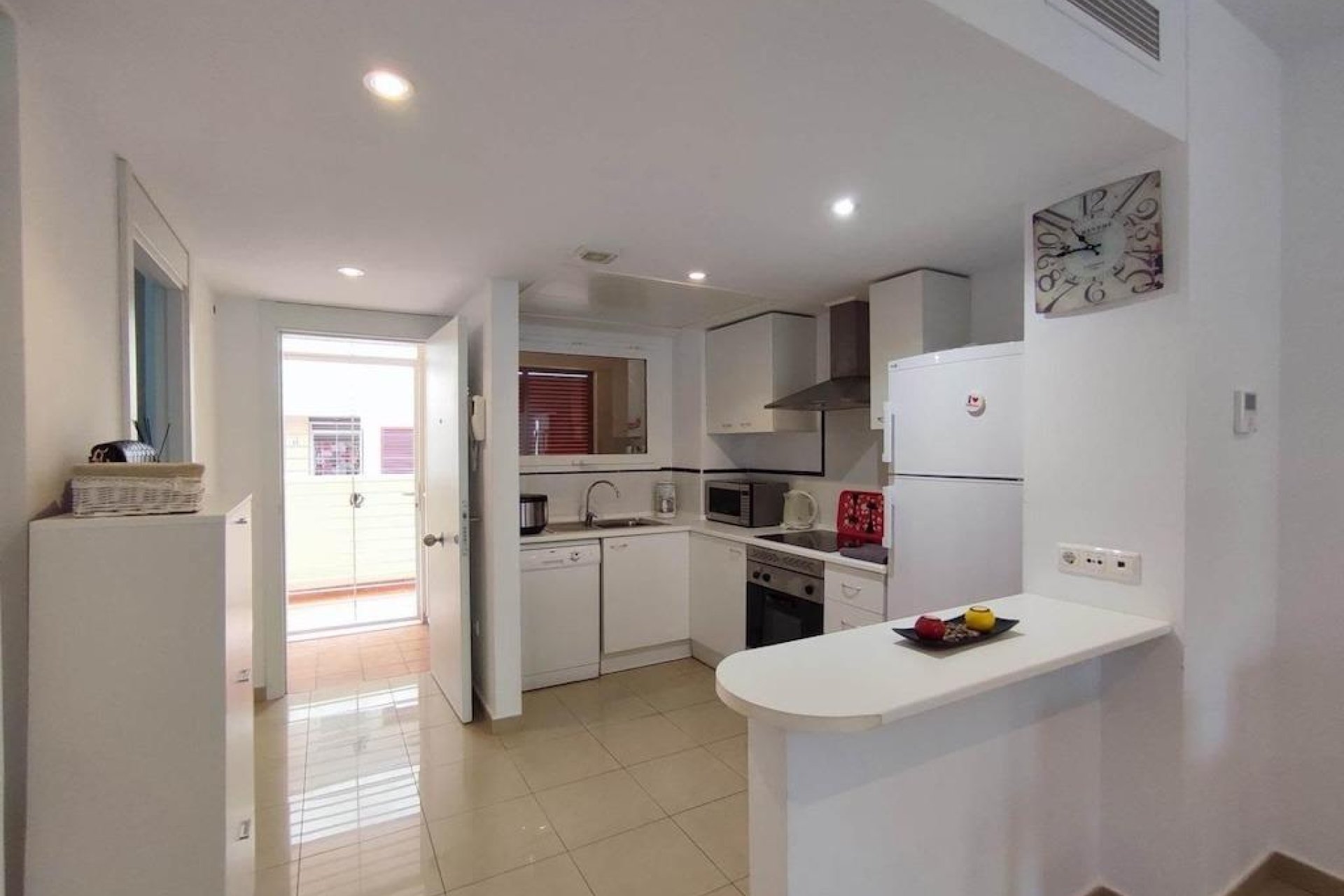 Reventa - Apartment -
Orihuela Costa - Costa Blanca