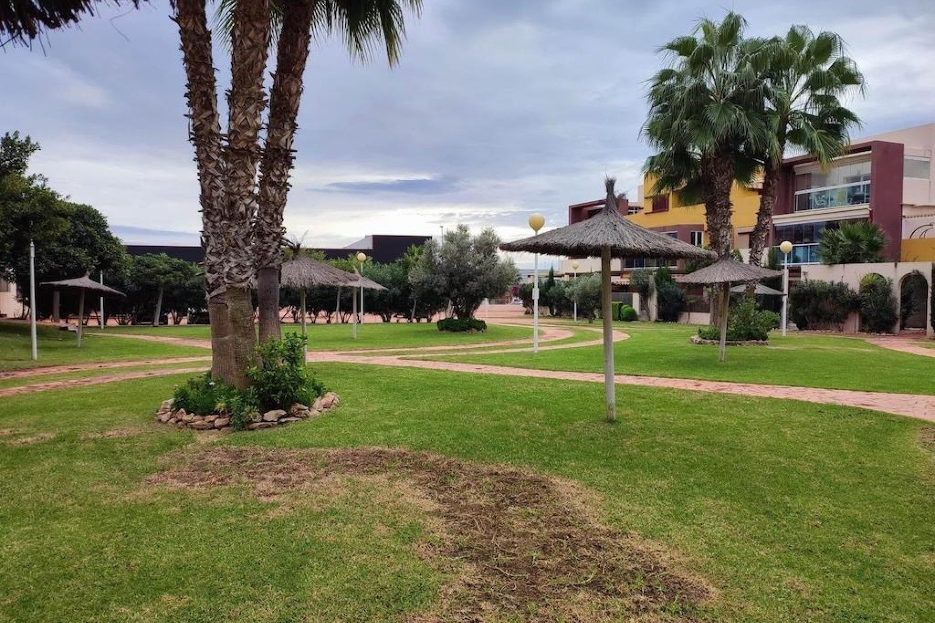 Reventa - Apartment -
Orihuela Costa - Costa Blanca