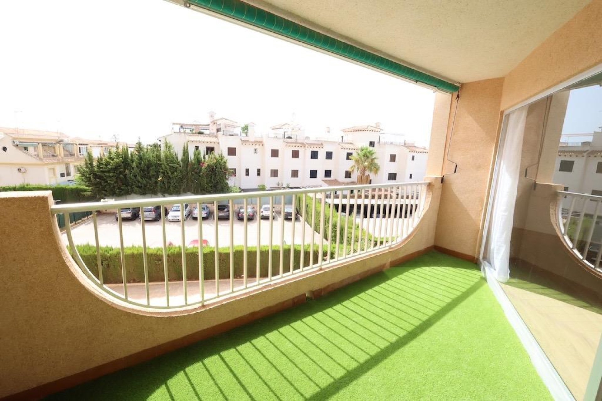 Reventa - Apartment -
Orihuela Costa - Costa Blanca