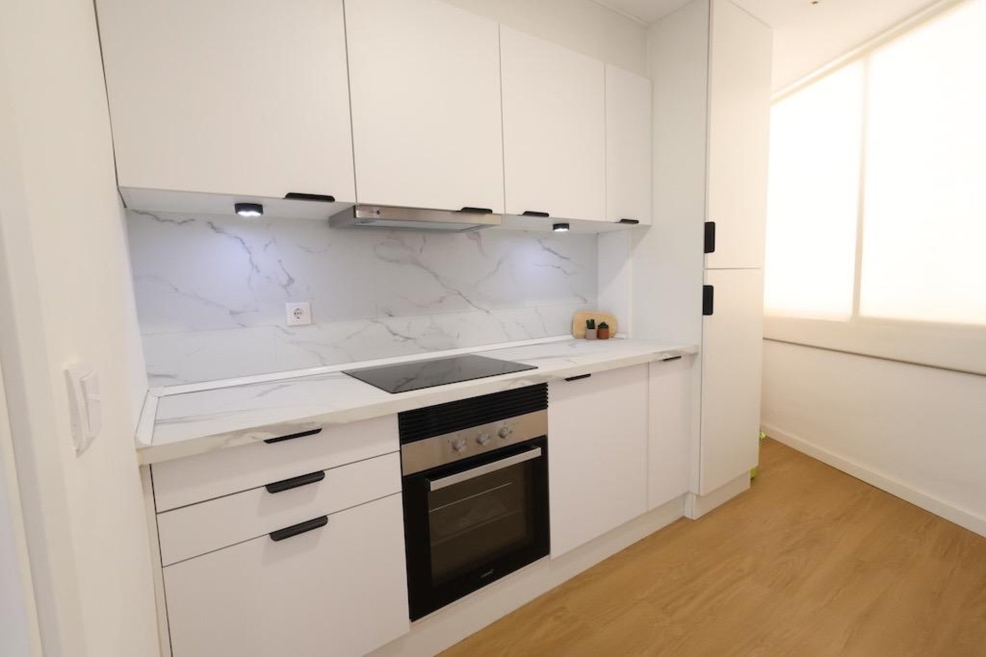 Reventa - Apartment -
Orihuela Costa - Costa Blanca