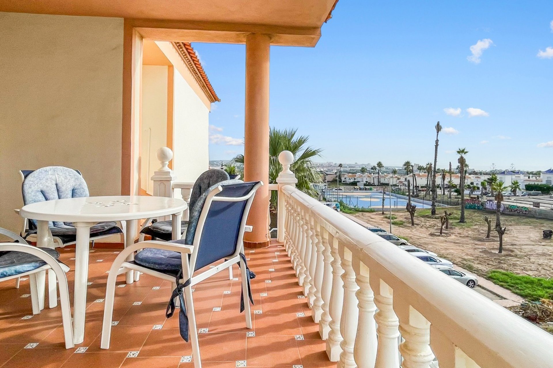 Reventa - Apartment -
Orihuela Costa - Costa Blanca
