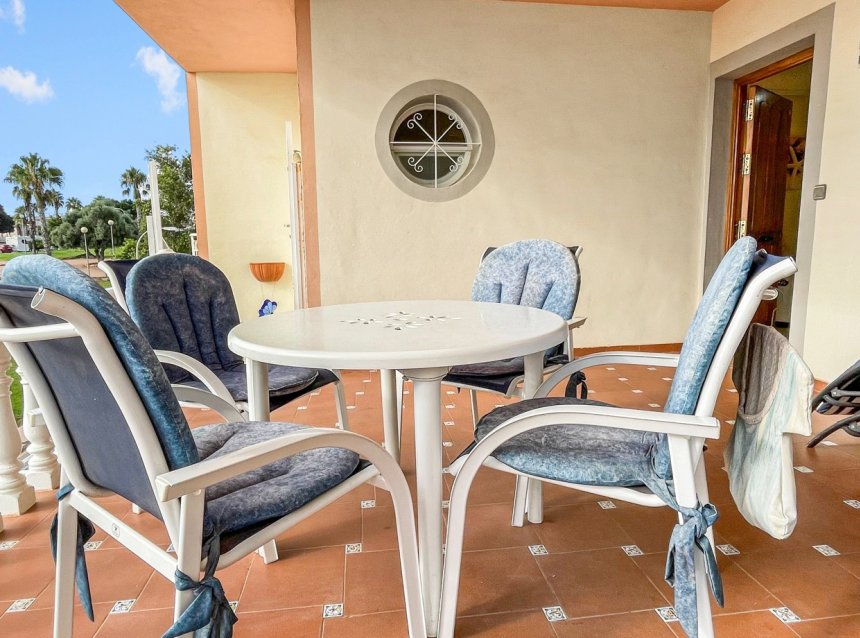 Reventa - Apartment -
Orihuela Costa - Costa Blanca
