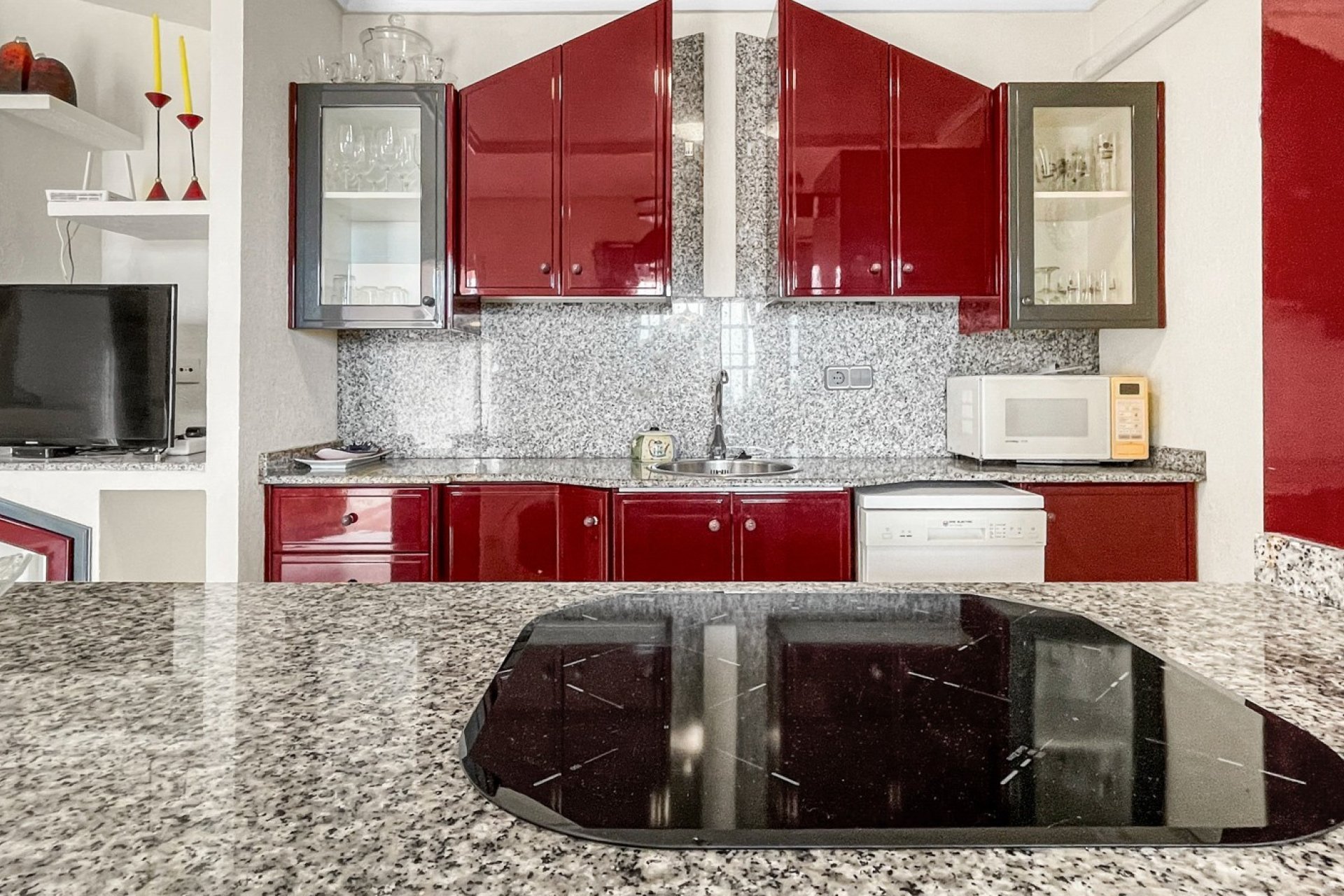 Reventa - Apartment -
Orihuela Costa - Costa Blanca