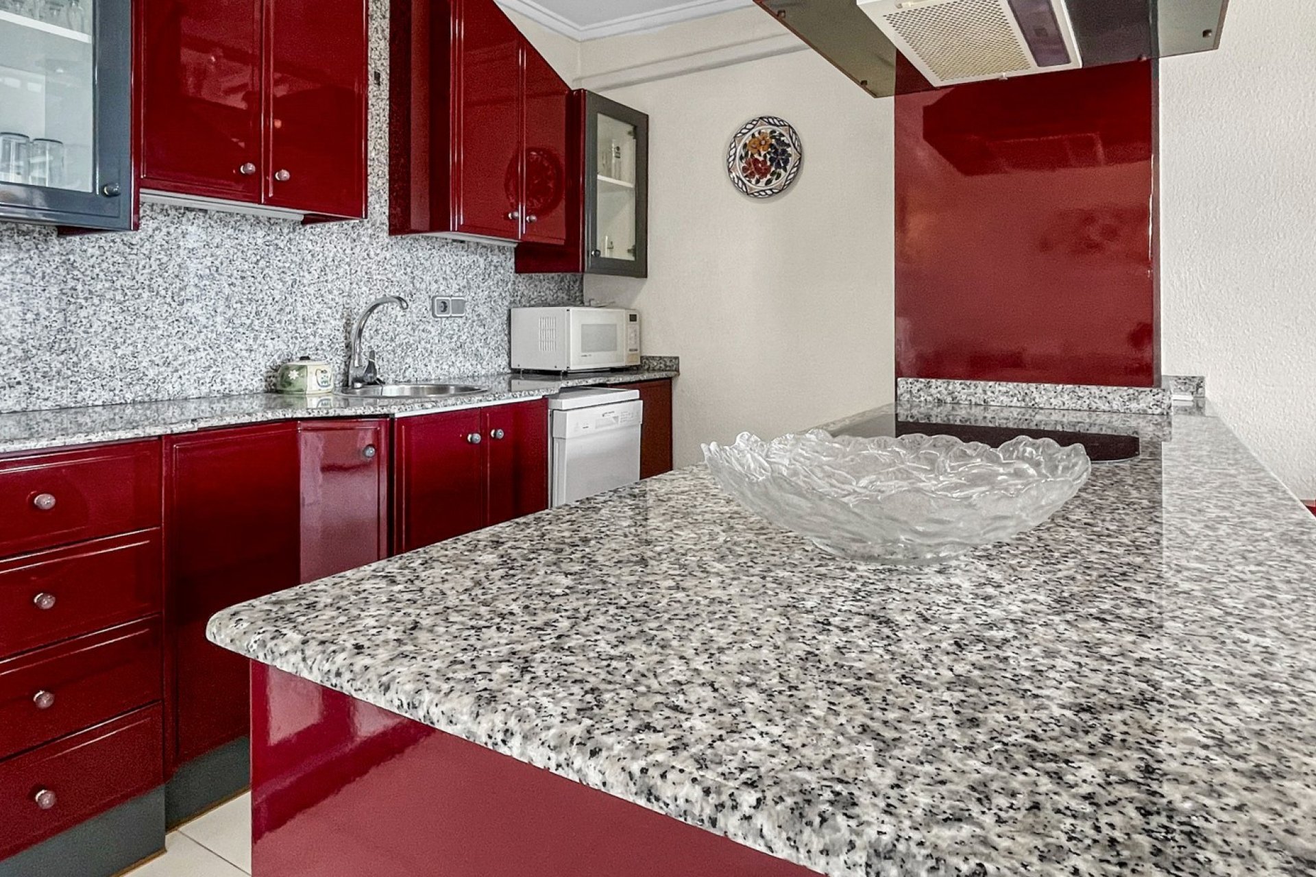 Reventa - Apartment -
Orihuela Costa - Costa Blanca