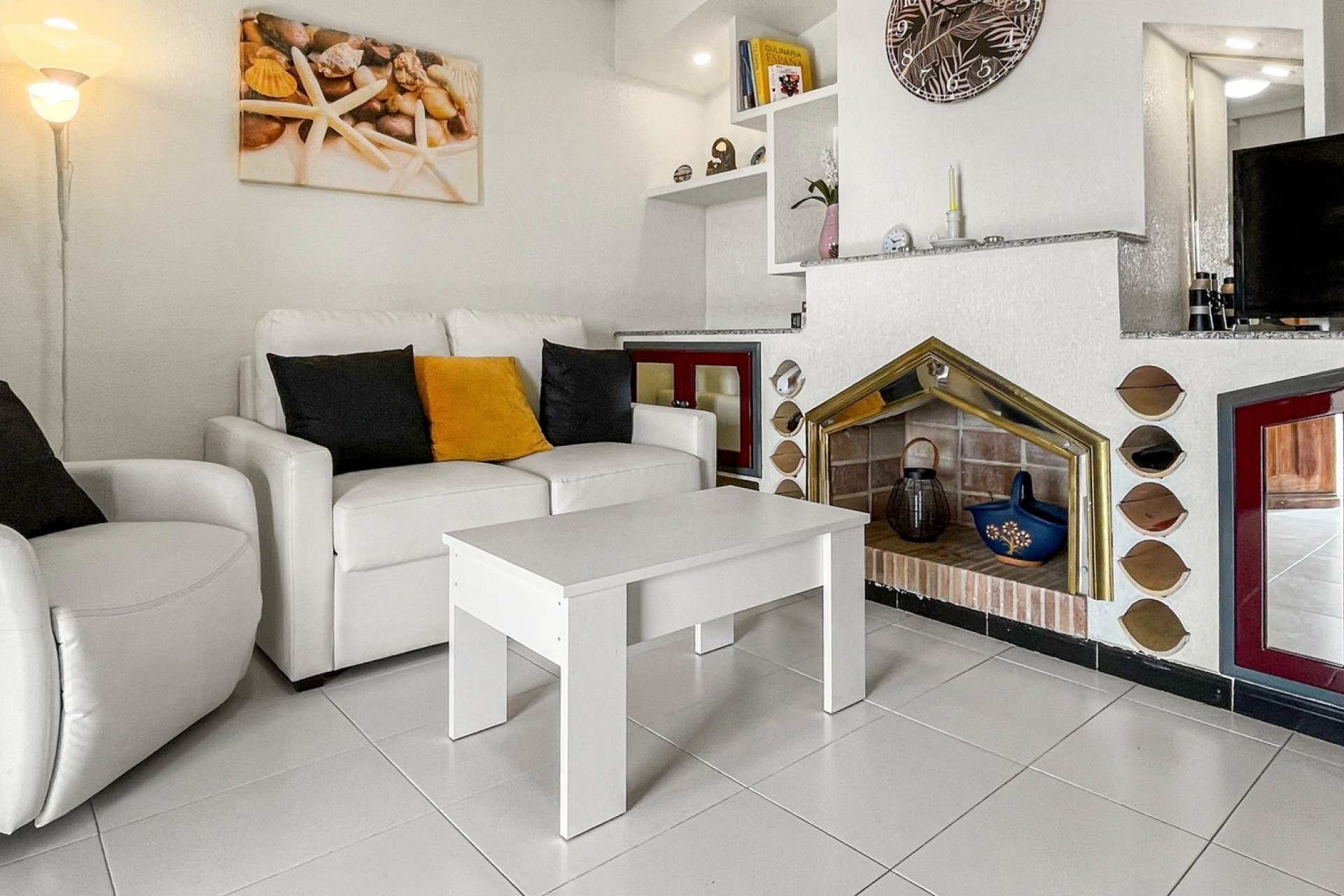 Reventa - Apartment -
Orihuela Costa - Costa Blanca