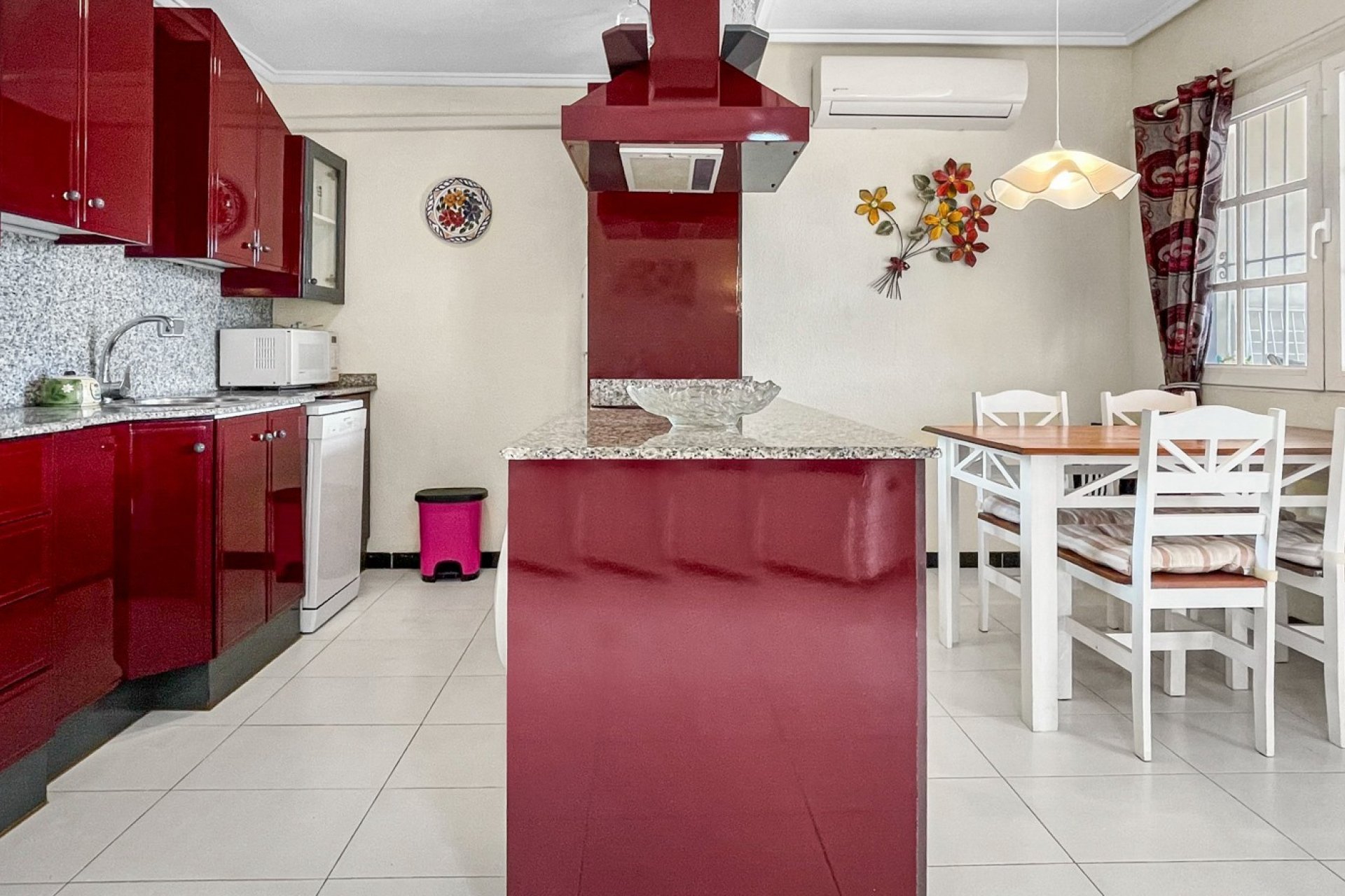 Reventa - Apartment -
Orihuela Costa - Costa Blanca