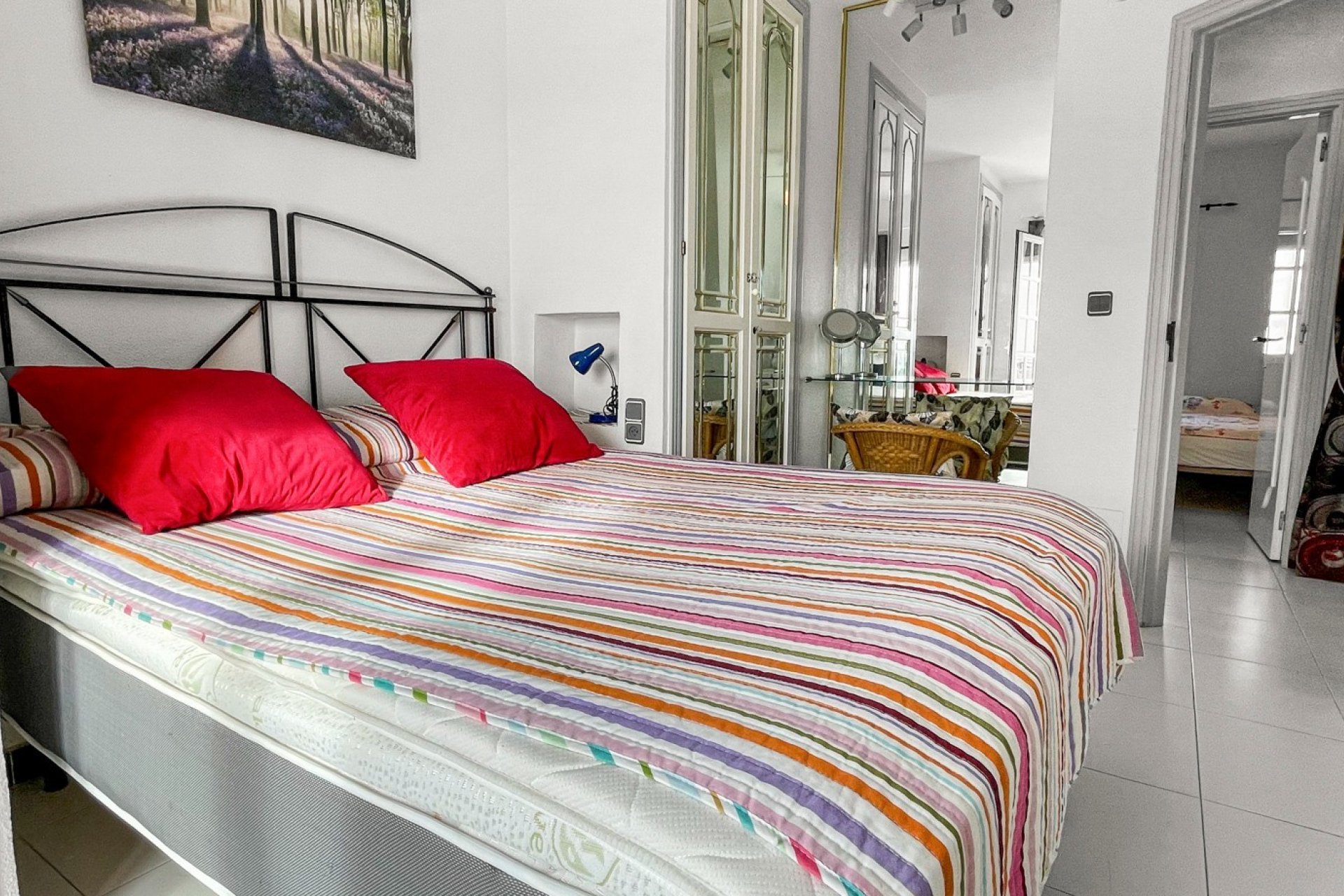 Reventa - Apartment -
Orihuela Costa - Costa Blanca