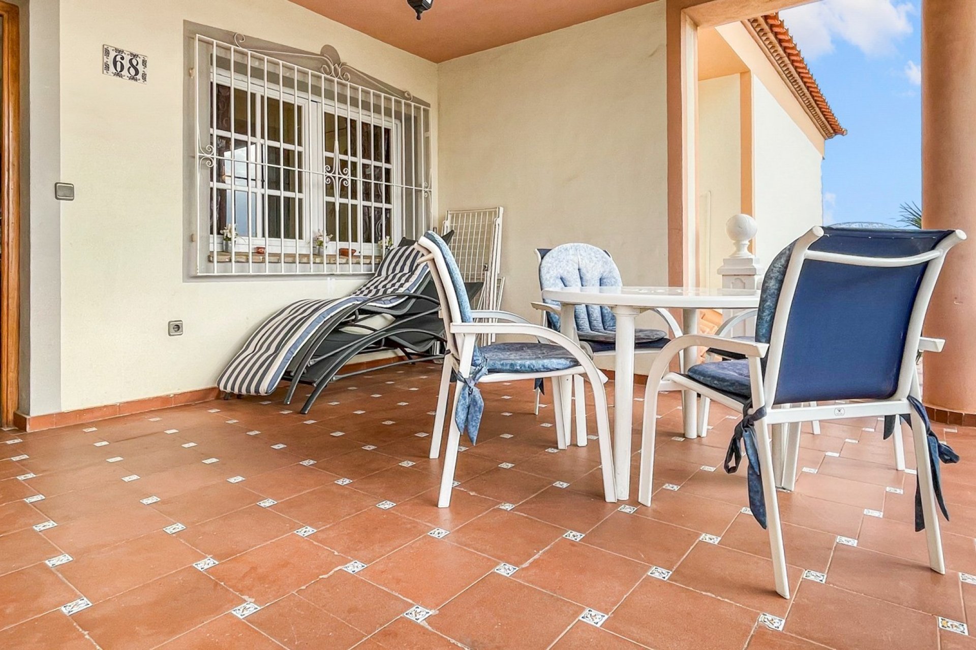 Reventa - Apartment -
Orihuela Costa - Costa Blanca