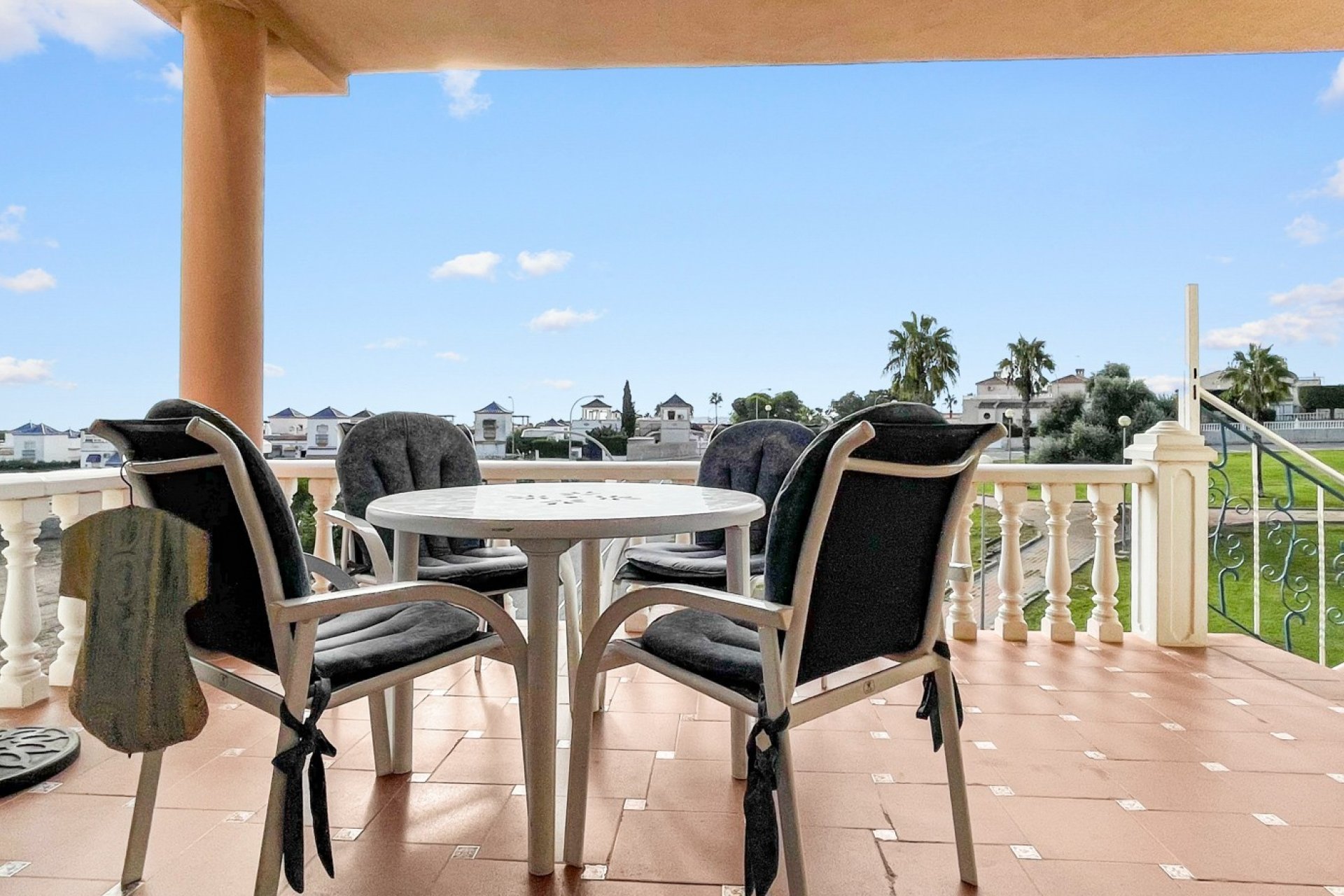Reventa - Apartment -
Orihuela Costa - Costa Blanca