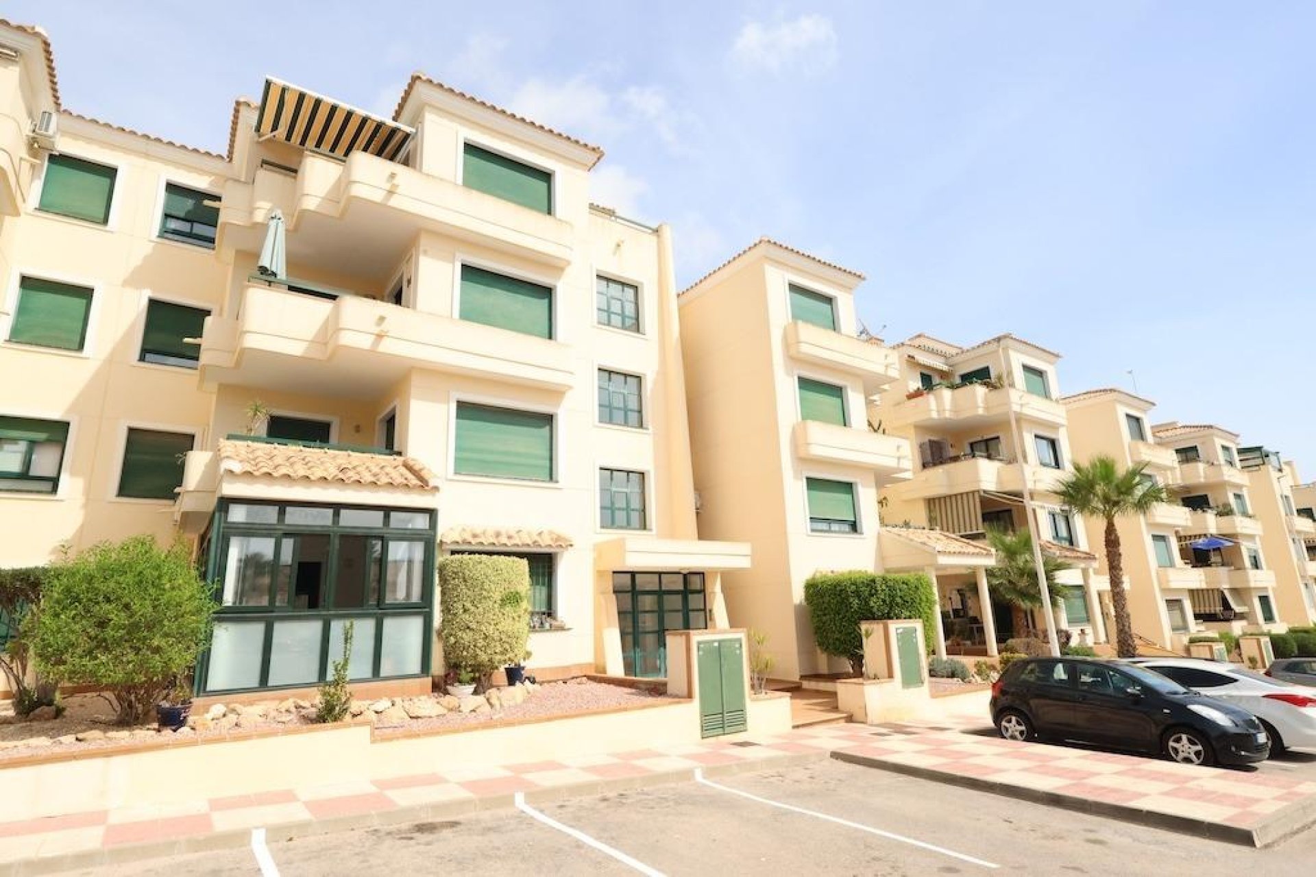 Reventa - Apartment -
Orihuela Costa - Costa Blanca