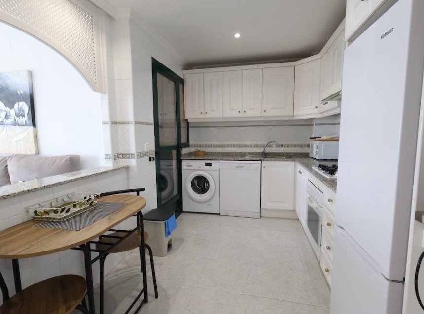 Reventa - Apartment -
Orihuela Costa - Costa Blanca