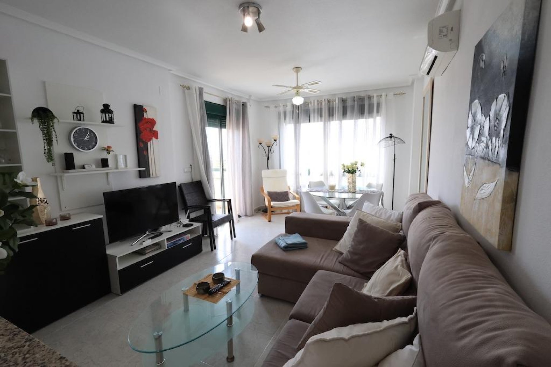 Reventa - Apartment -
Orihuela Costa - Costa Blanca