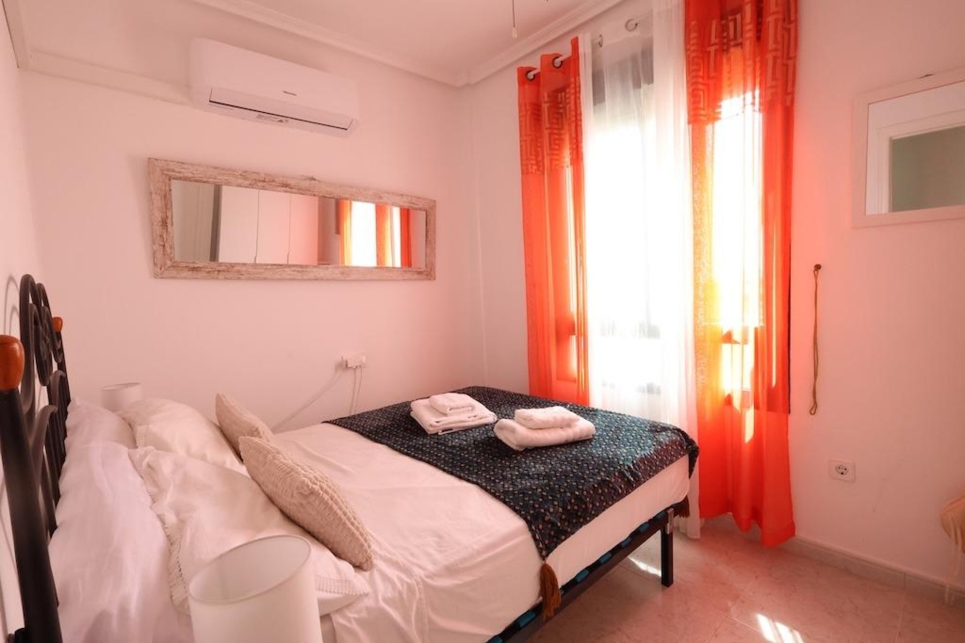 Reventa - Apartment -
Orihuela Costa - Costa Blanca