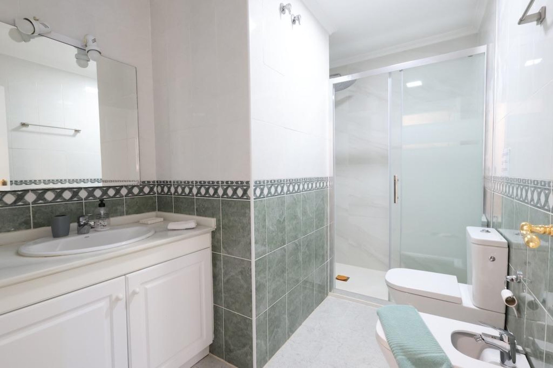 Reventa - Apartment -
Orihuela Costa - Costa Blanca