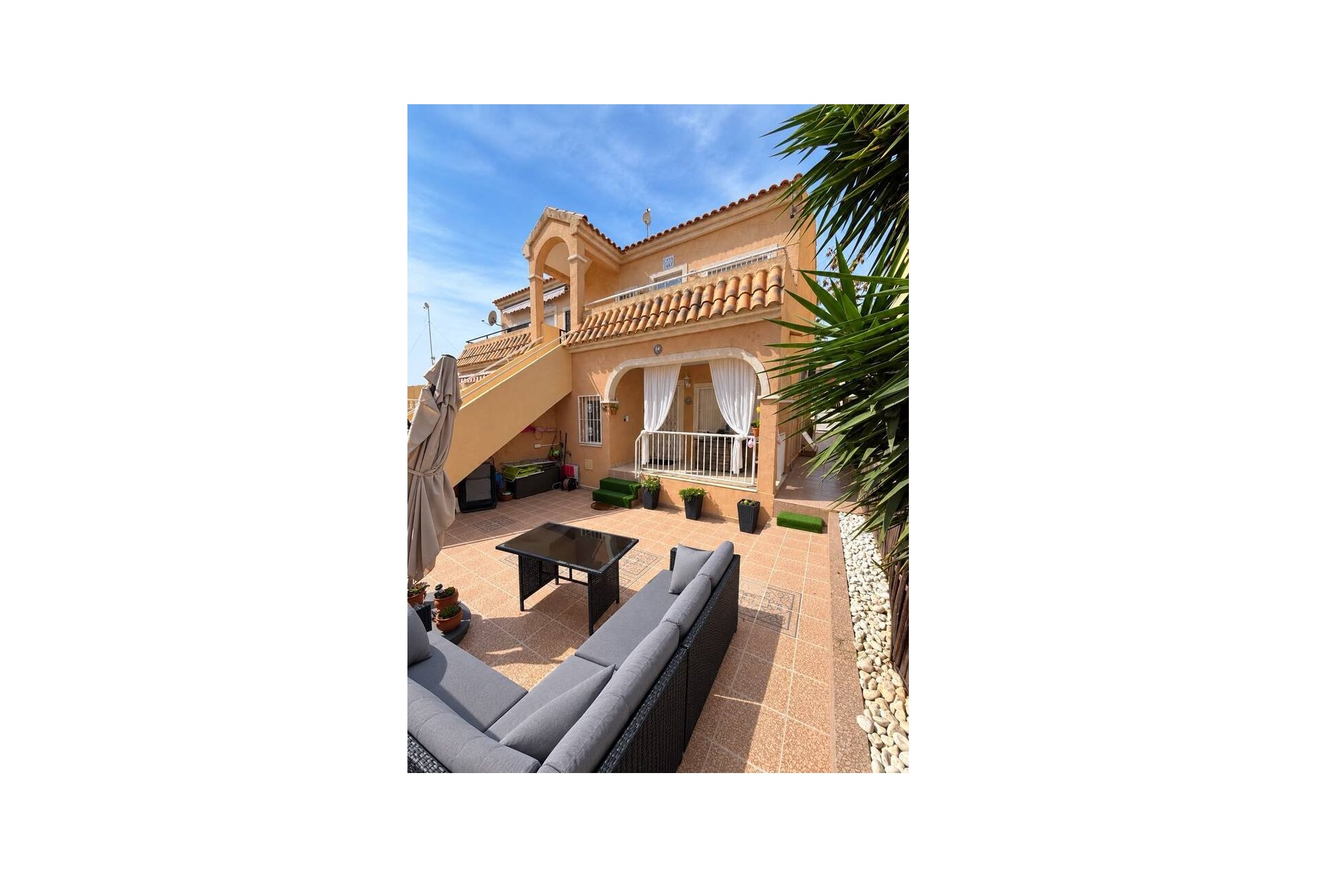 Reventa - Apartment -
Orihuela Costa - Costa Blanca