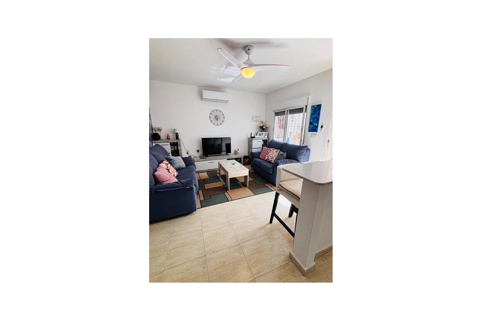 Reventa - Apartment -
Orihuela Costa - Costa Blanca