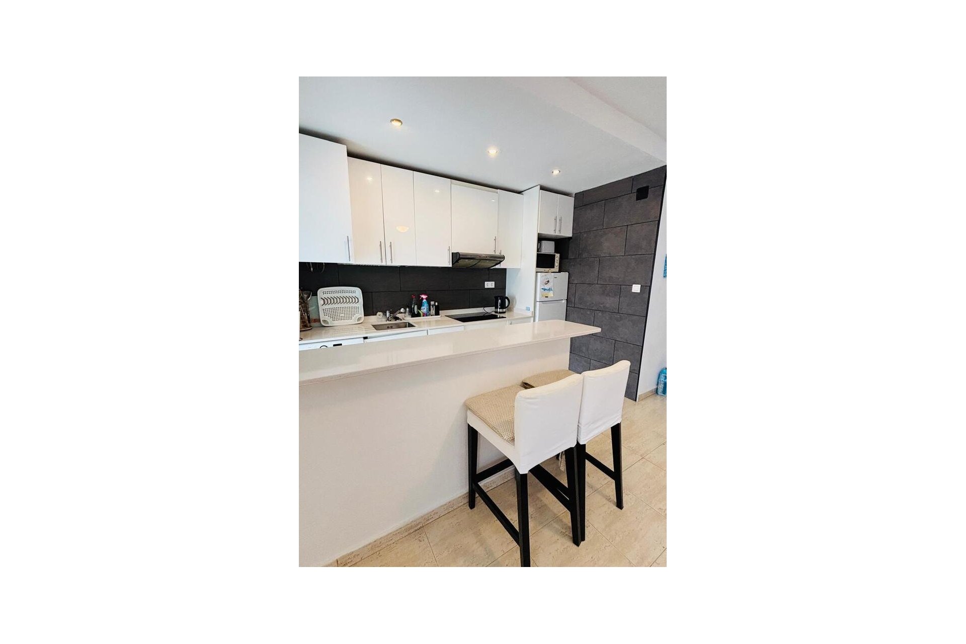Reventa - Apartment -
Orihuela Costa - Costa Blanca