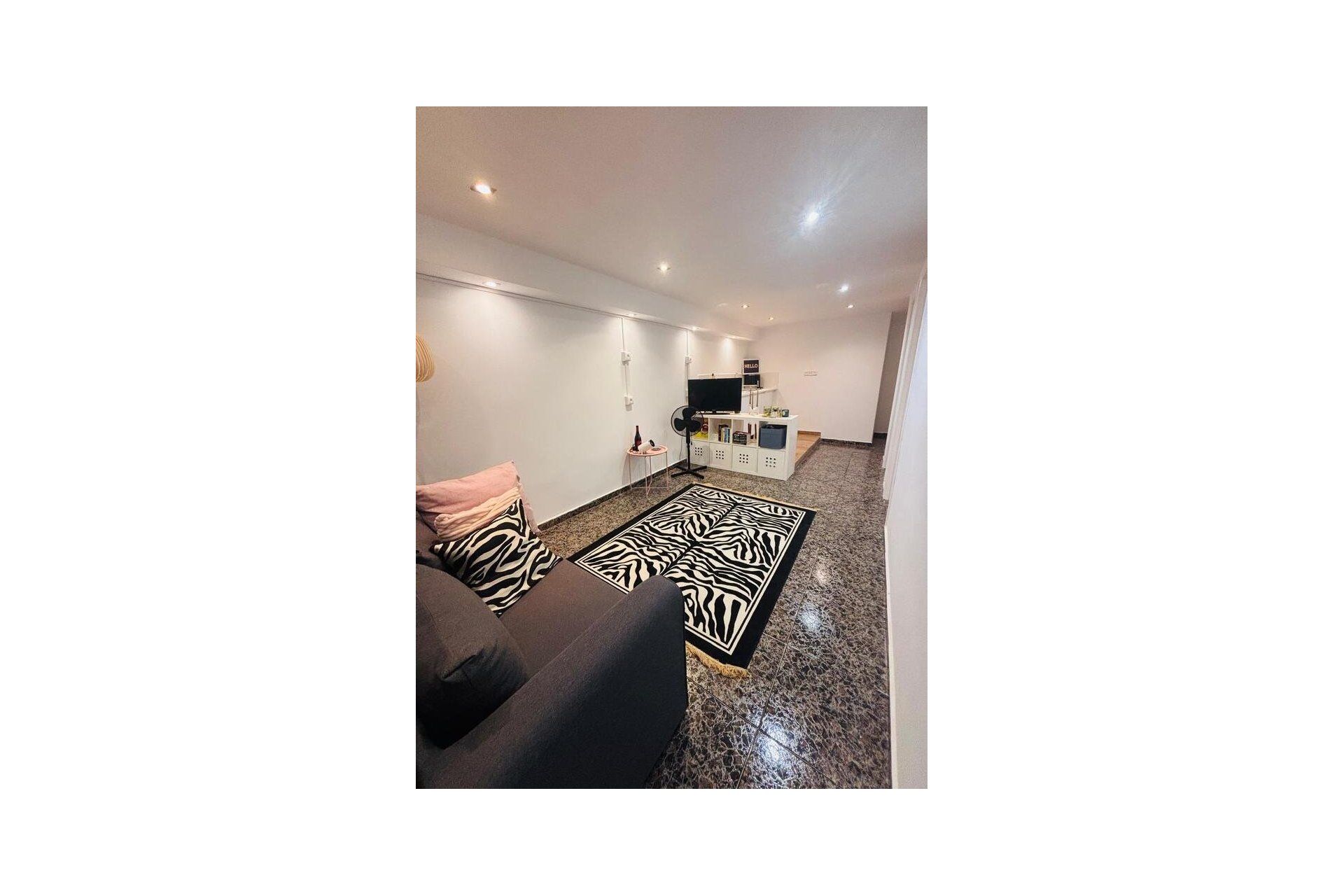 Reventa - Apartment -
Orihuela Costa - Costa Blanca