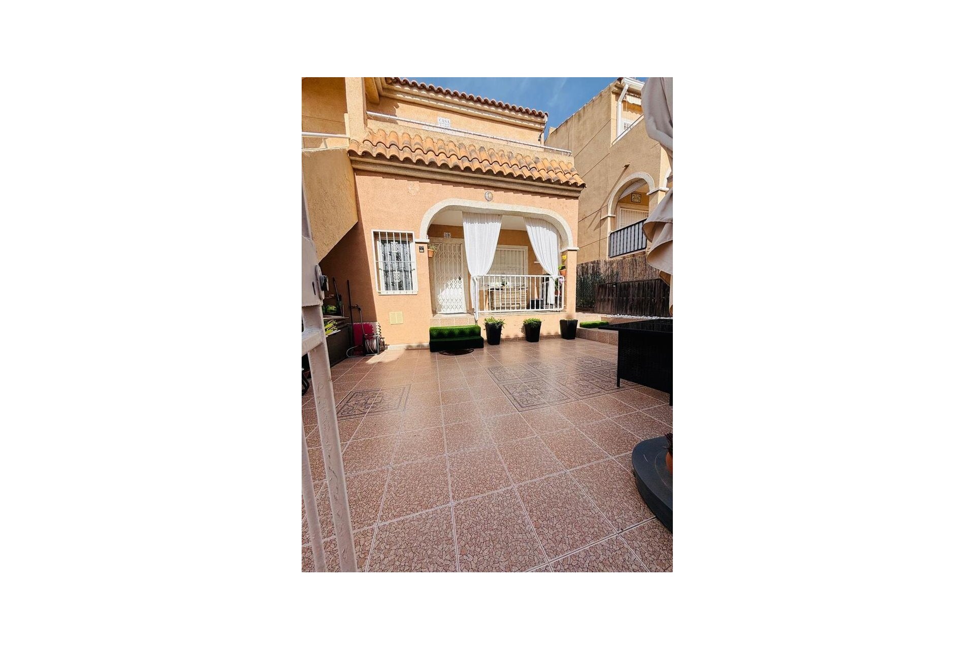 Reventa - Apartment -
Orihuela Costa - Costa Blanca