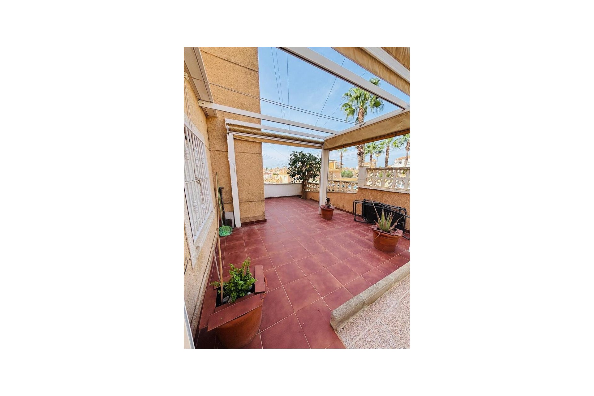 Reventa - Apartment -
Orihuela Costa - Costa Blanca