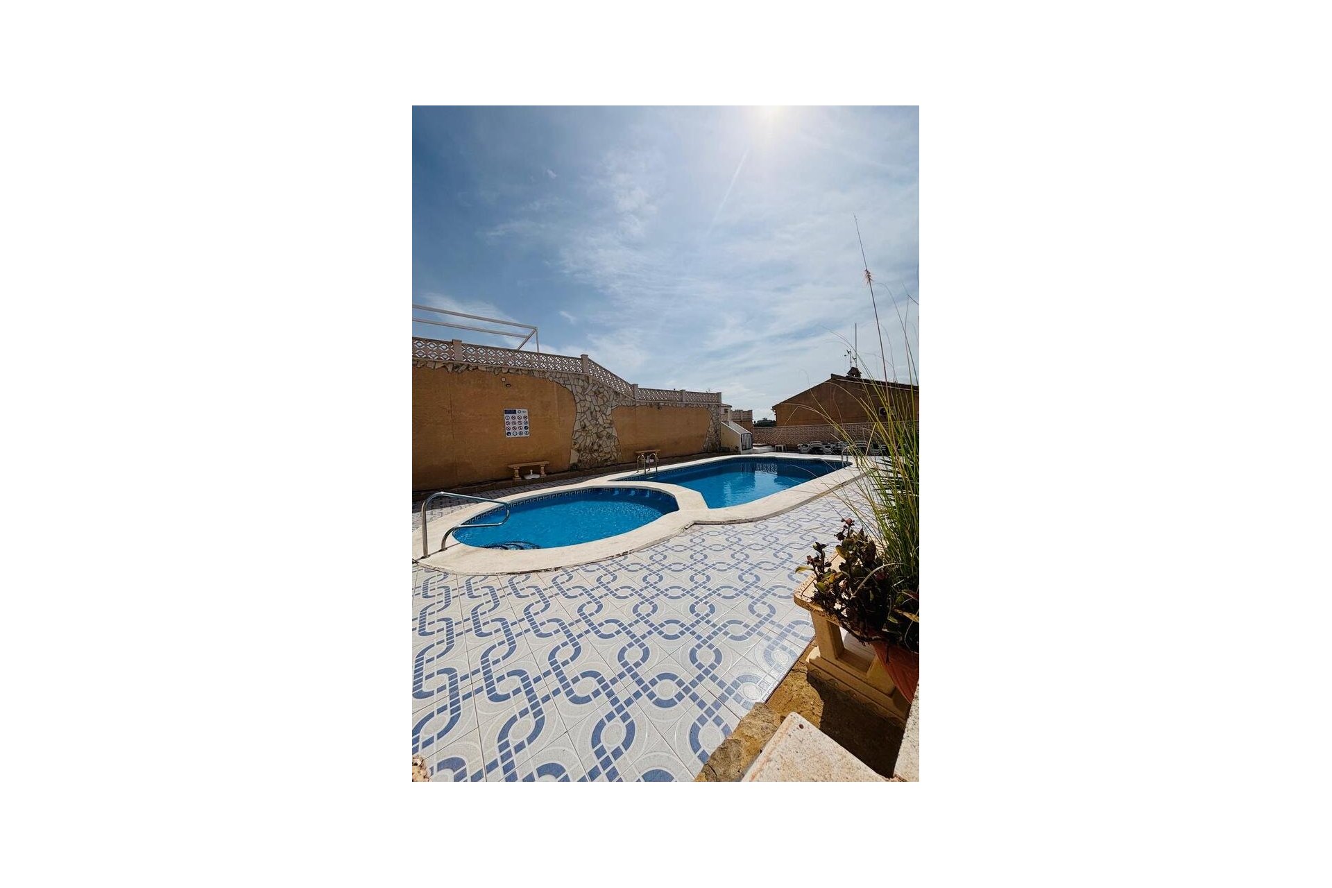 Reventa - Apartment -
Orihuela Costa - Costa Blanca