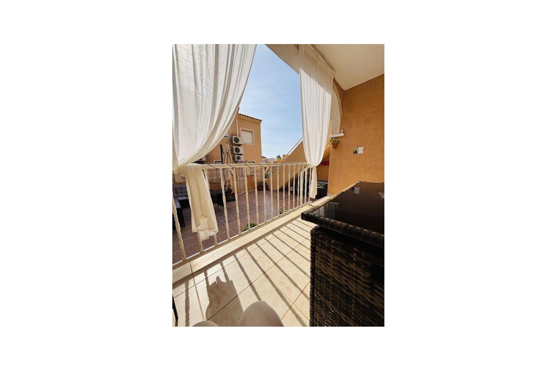 Reventa - Apartment -
Orihuela Costa - Costa Blanca