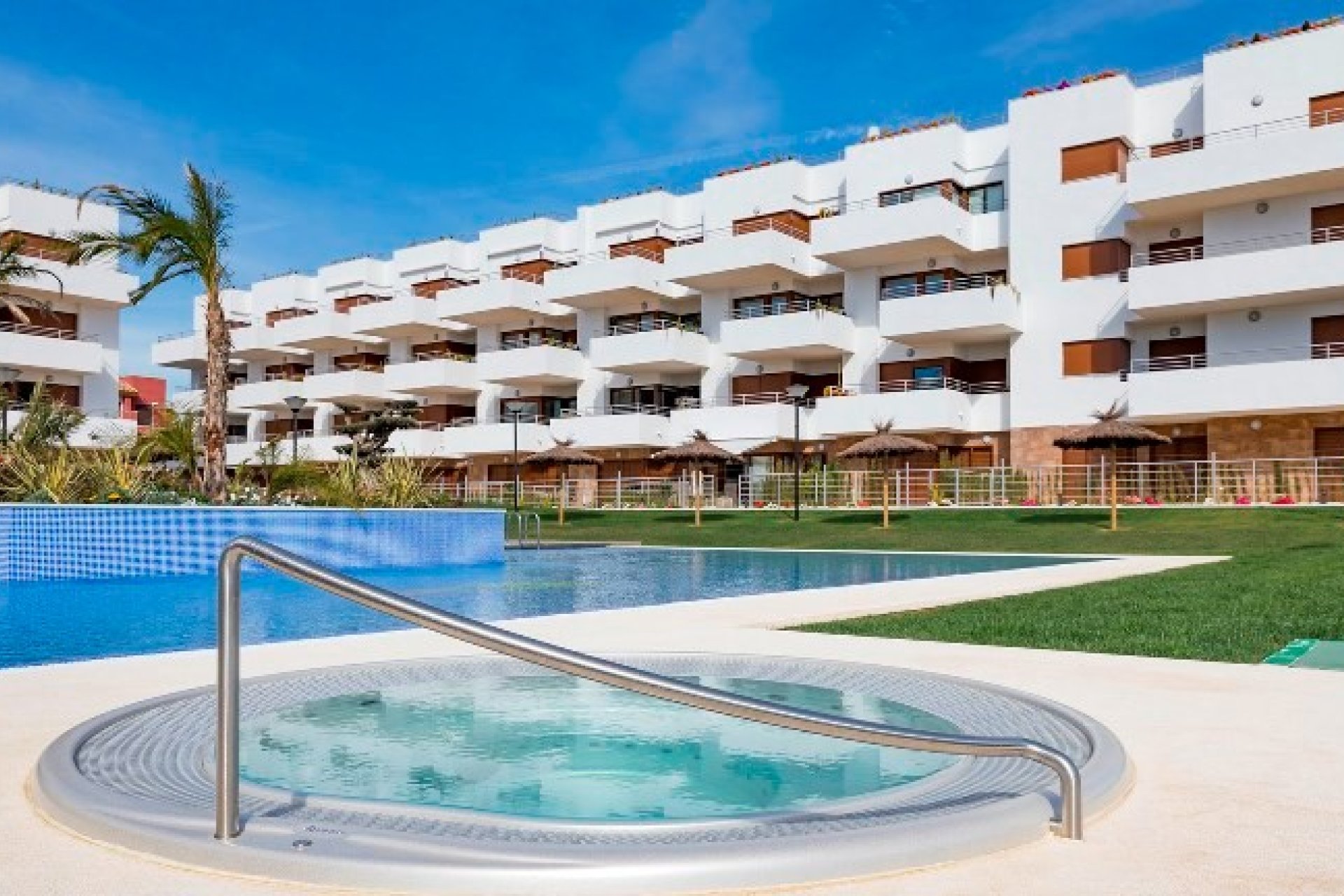 Reventa - Apartment -
Orihuela Costa - Costa Blanca