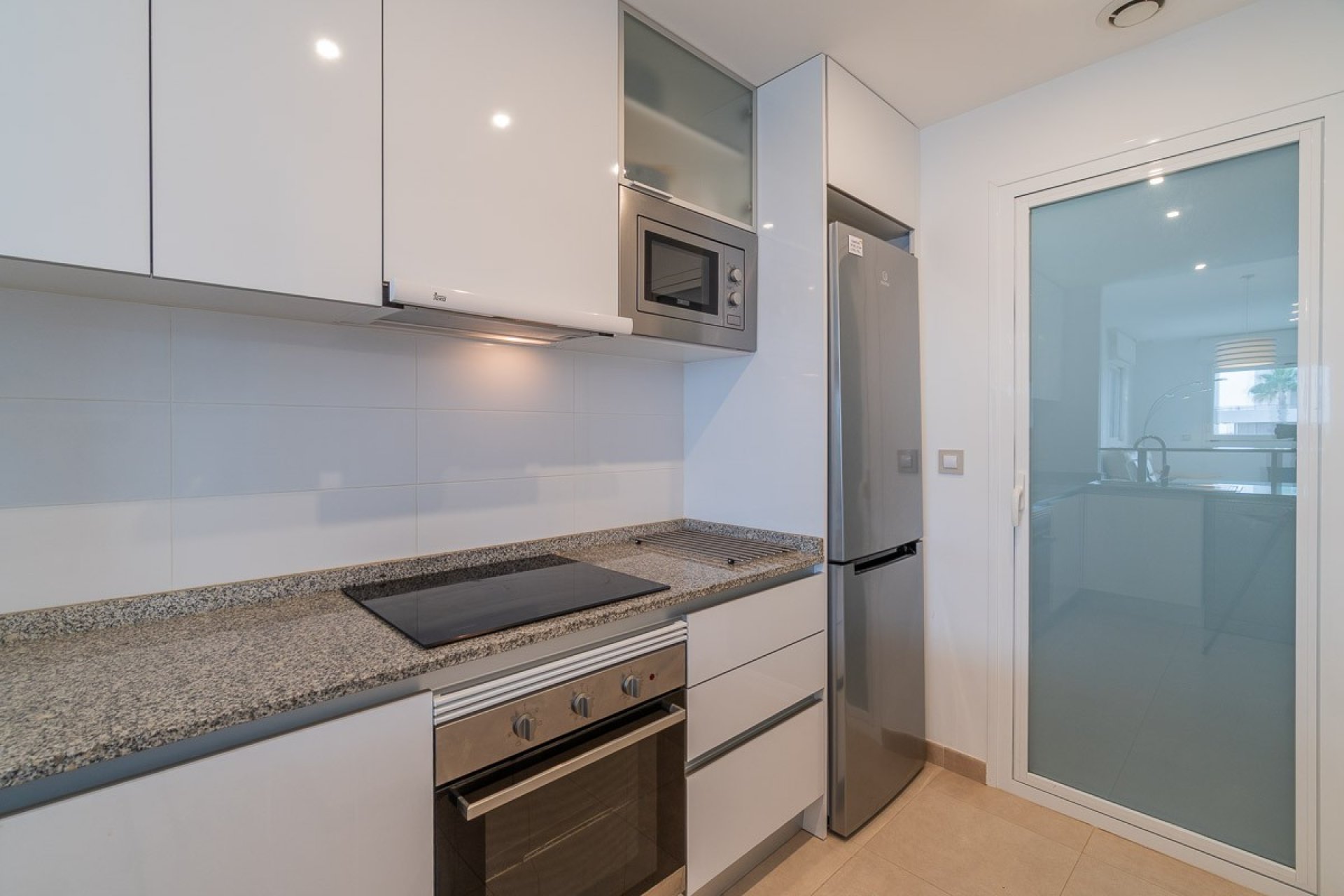Reventa - Apartment -
Orihuela Costa - Costa Blanca