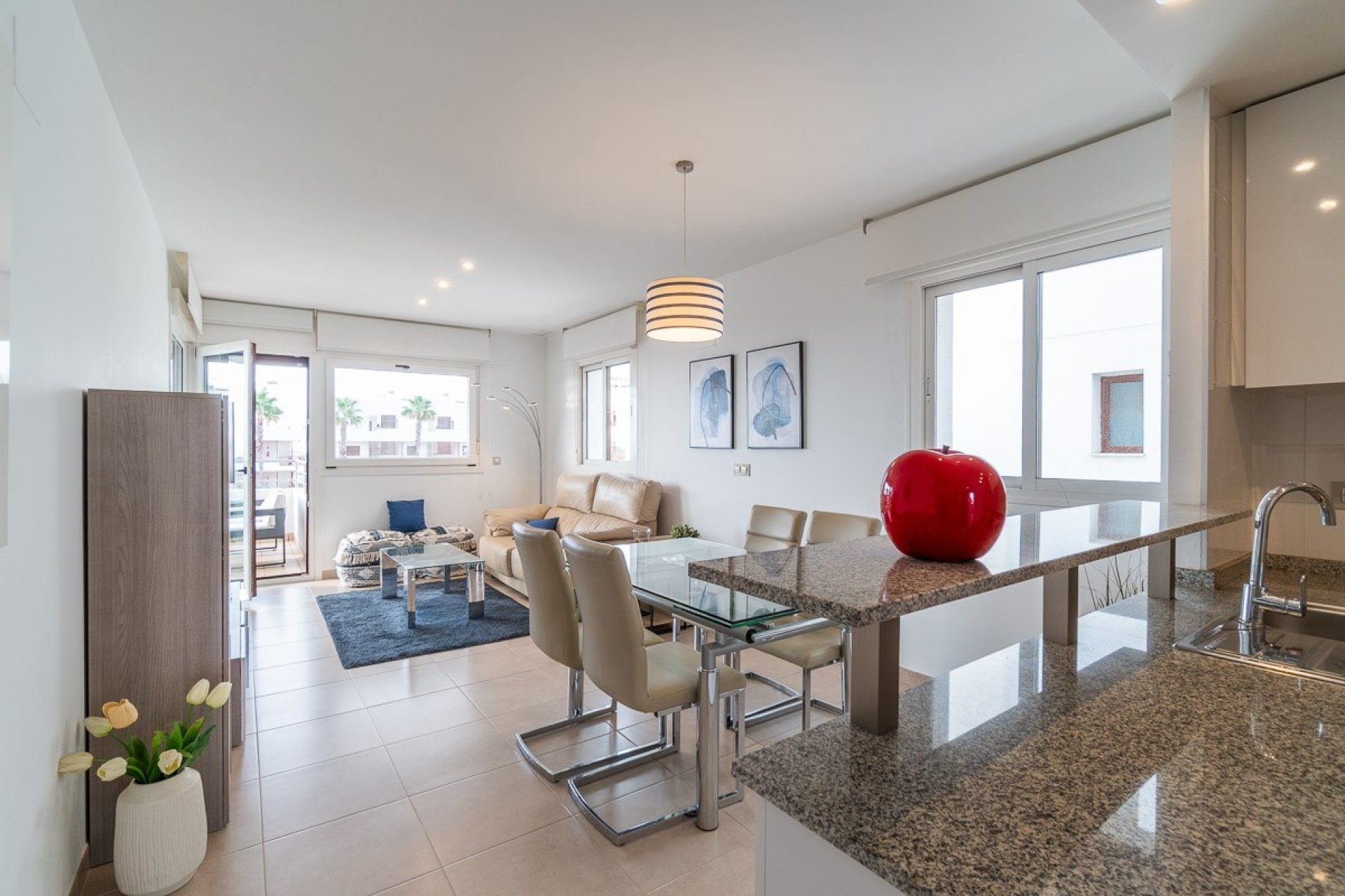 Reventa - Apartment -
Orihuela Costa - Costa Blanca