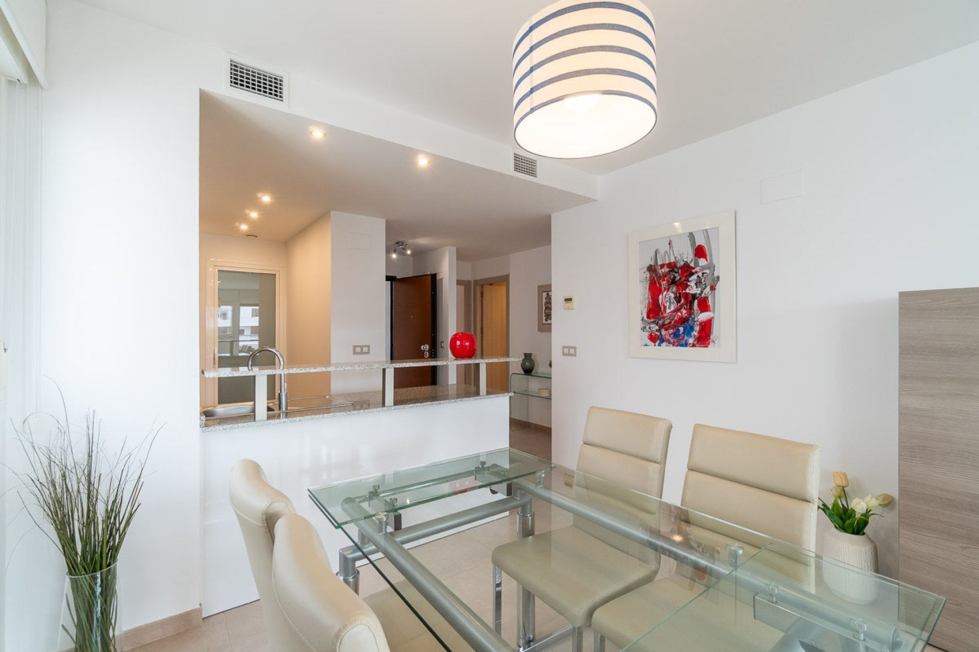 Reventa - Apartment -
Orihuela Costa - Costa Blanca