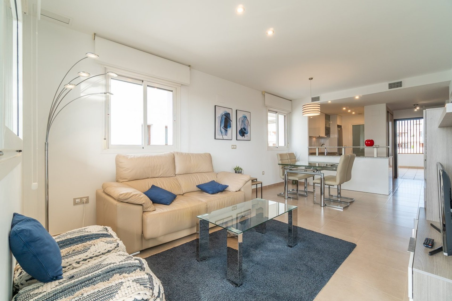 Reventa - Apartment -
Orihuela Costa - Costa Blanca