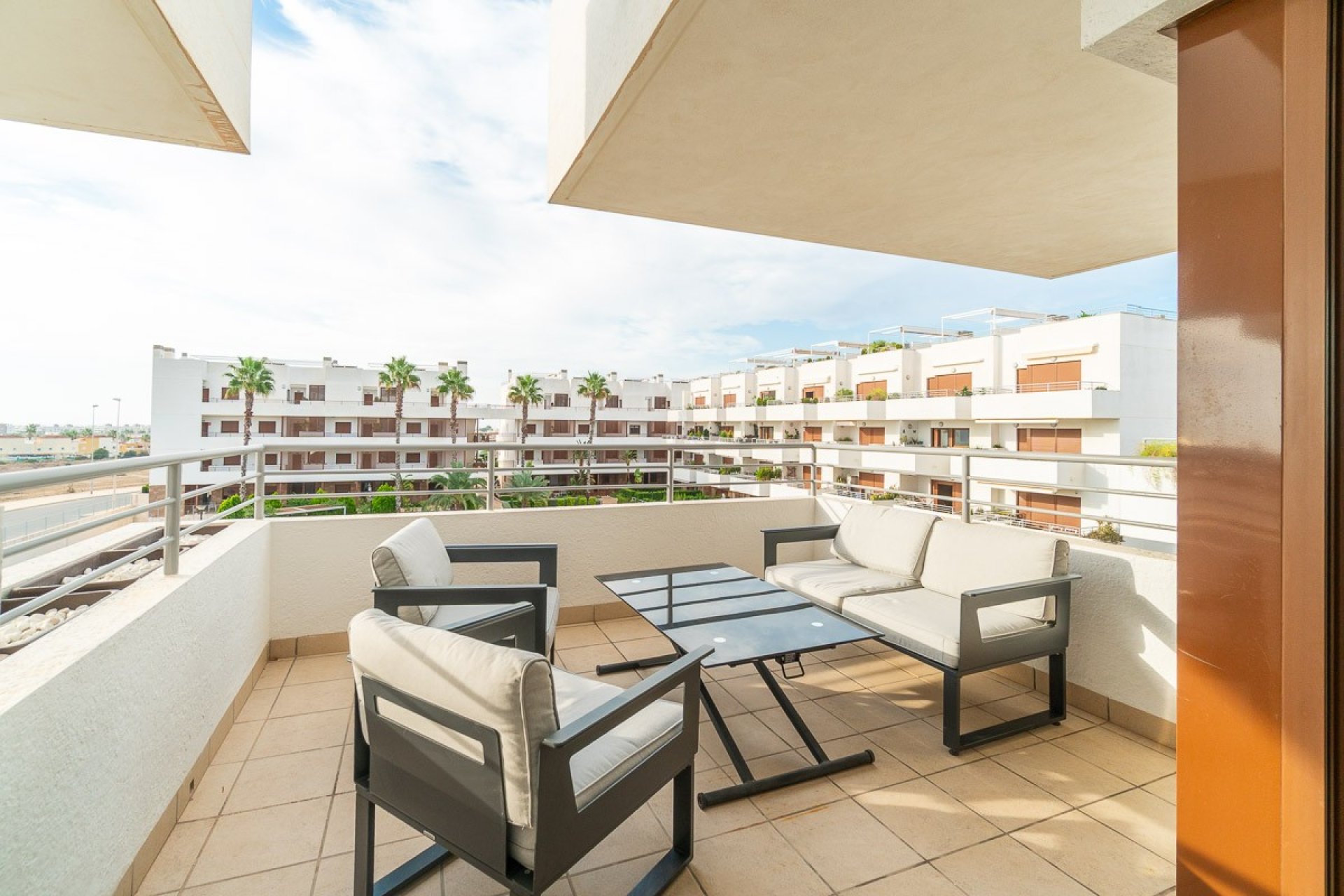 Reventa - Apartment -
Orihuela Costa - Costa Blanca