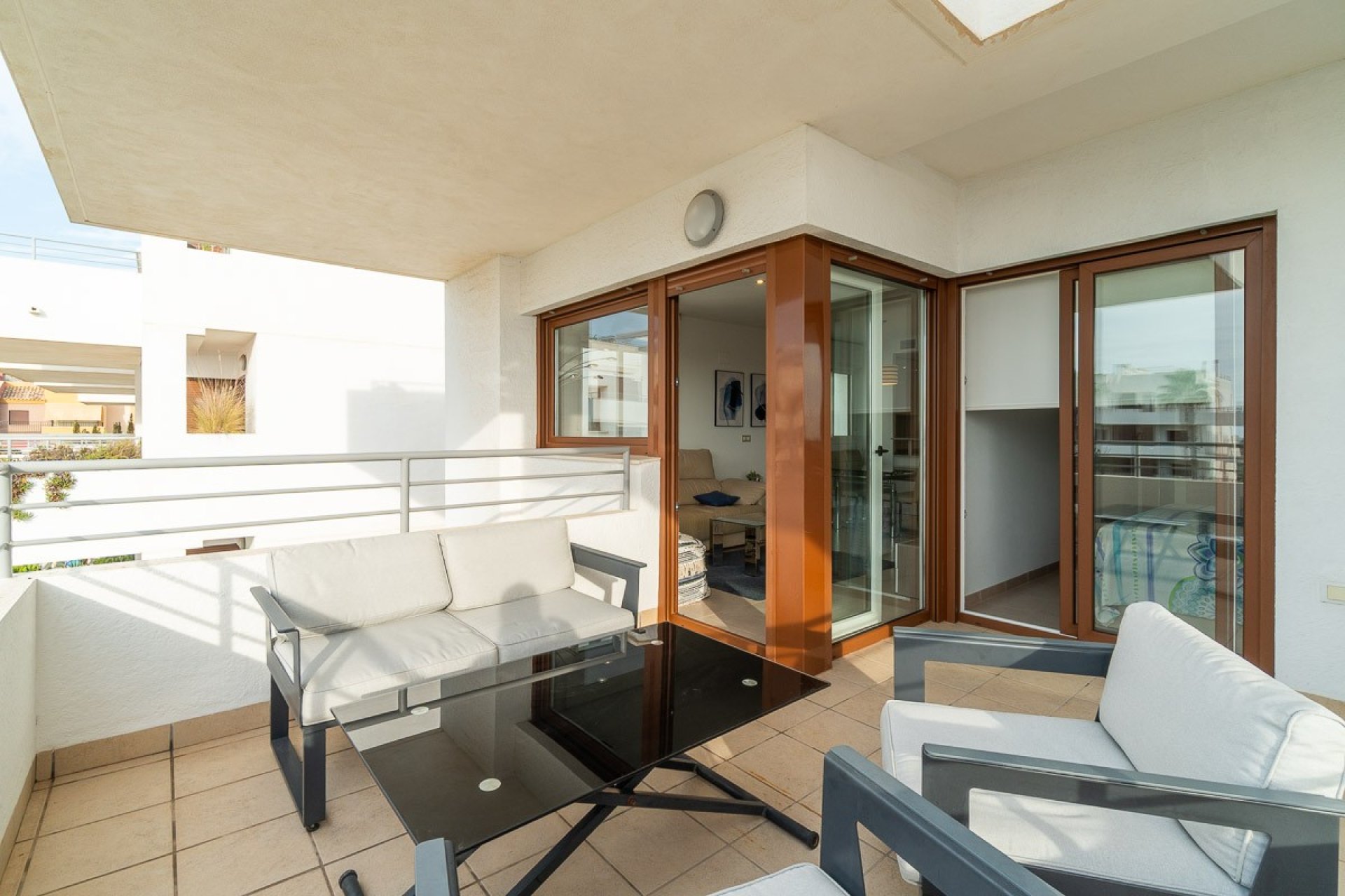 Reventa - Apartment -
Orihuela Costa - Costa Blanca