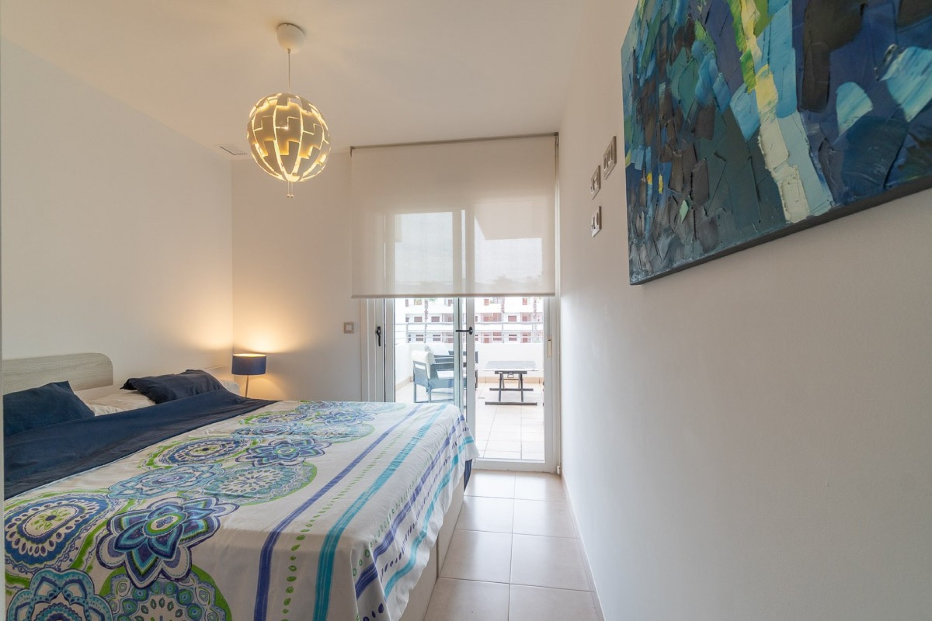 Reventa - Apartment -
Orihuela Costa - Costa Blanca