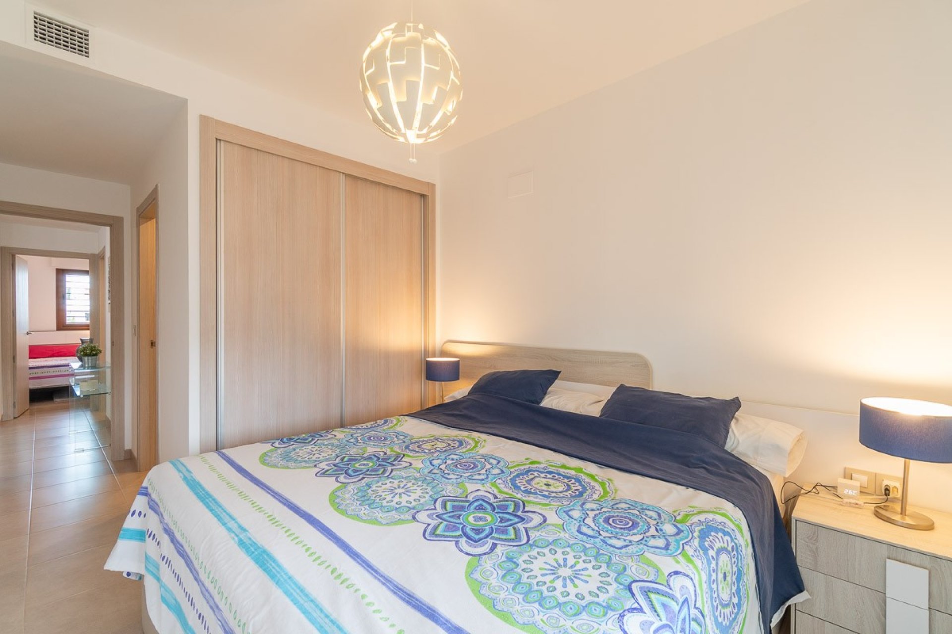 Reventa - Apartment -
Orihuela Costa - Costa Blanca
