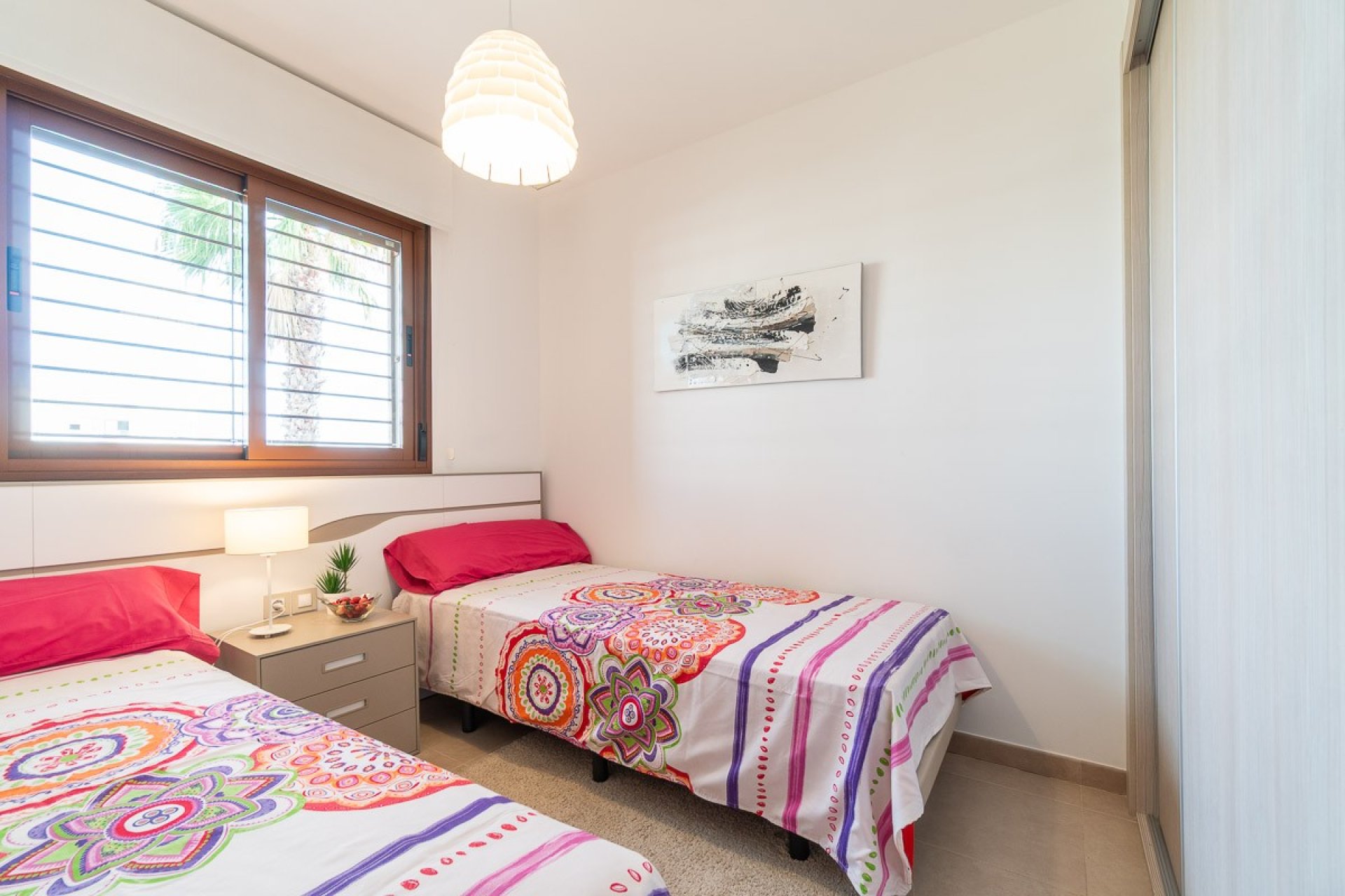 Reventa - Apartment -
Orihuela Costa - Costa Blanca