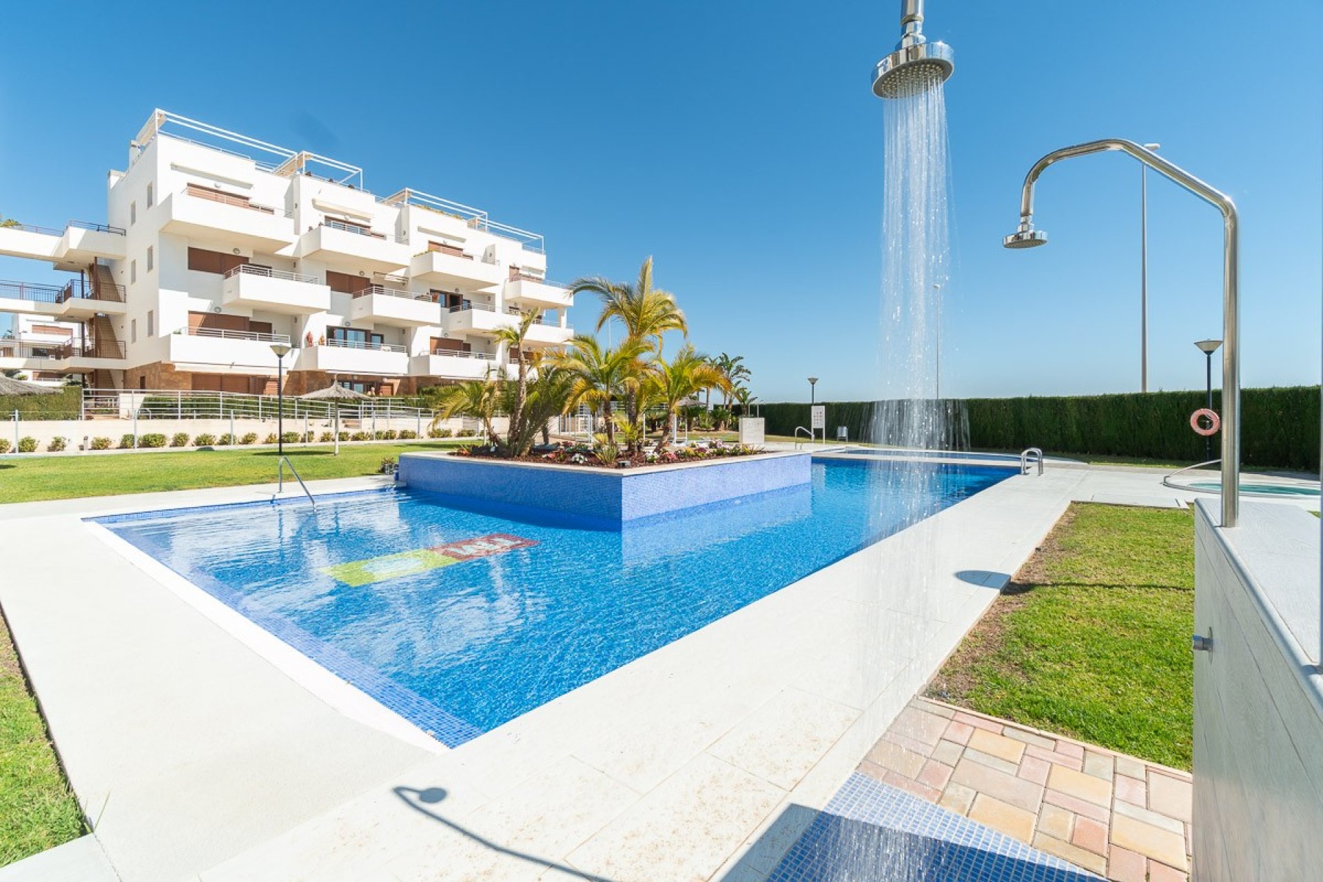 Reventa - Apartment -
Orihuela Costa - Costa Blanca