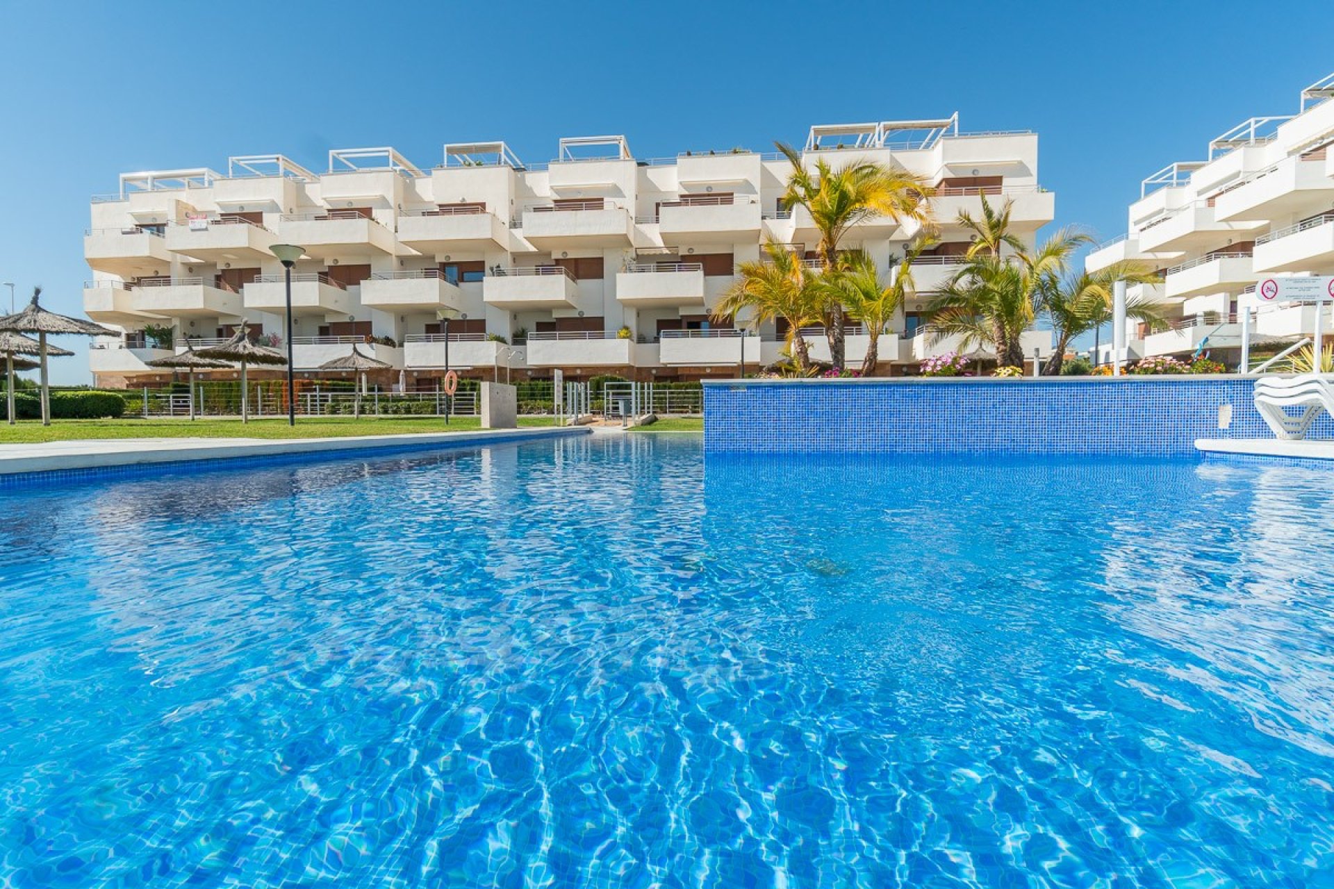 Reventa - Apartment -
Orihuela Costa - Costa Blanca