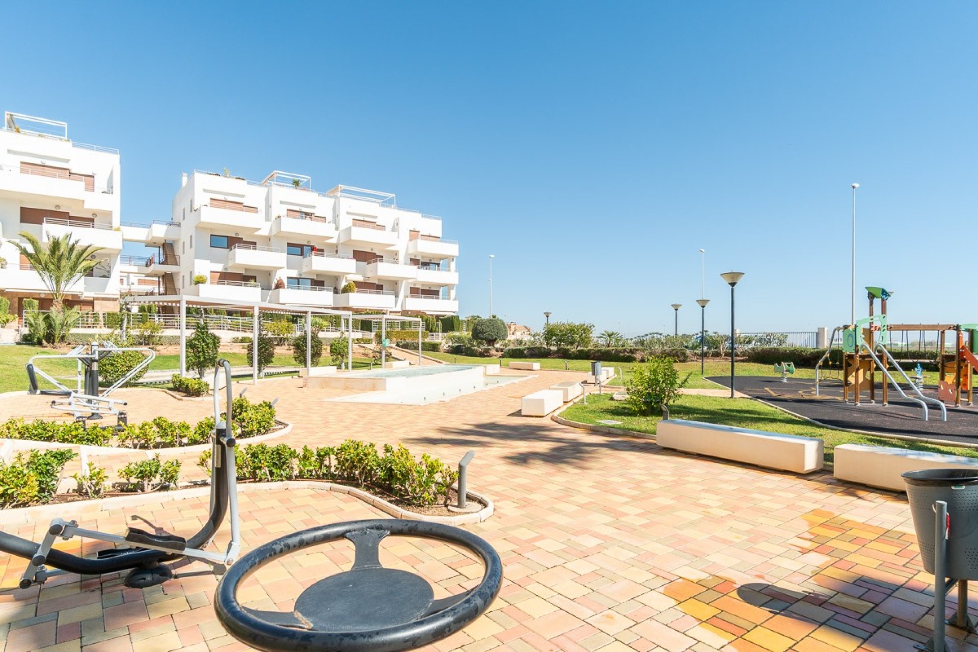 Reventa - Apartment -
Orihuela Costa - Costa Blanca