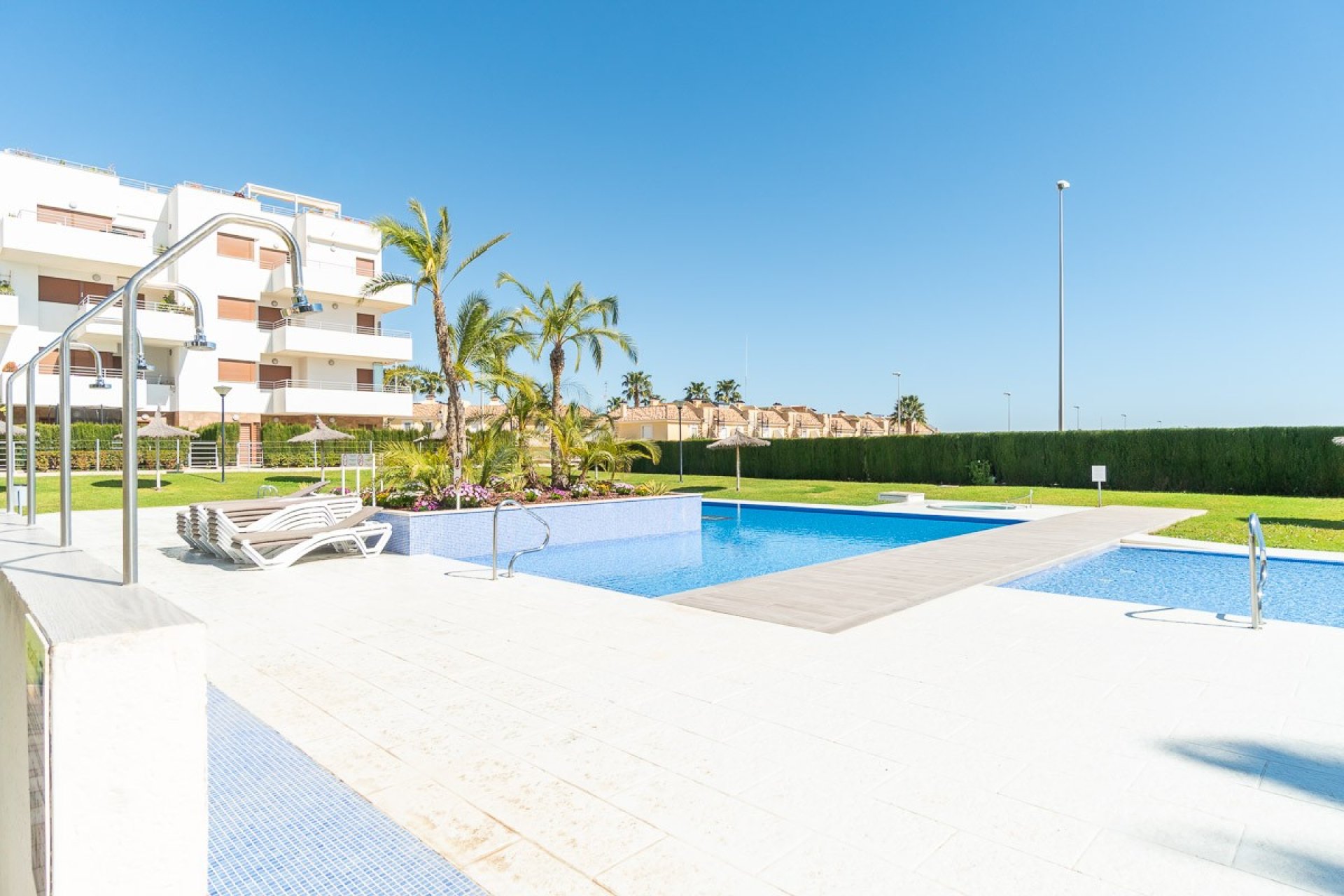 Reventa - Apartment -
Orihuela Costa - Costa Blanca
