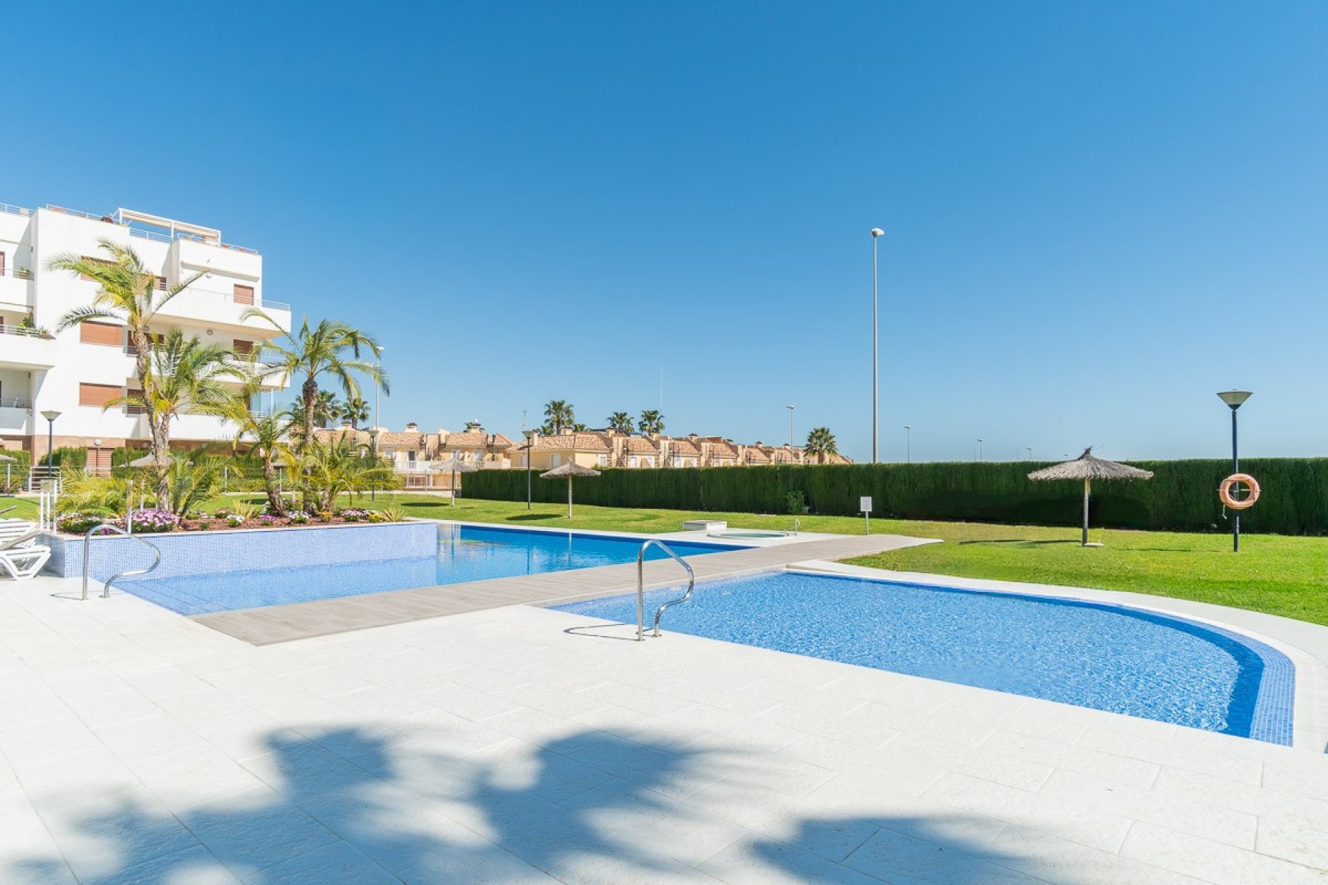 Reventa - Apartment -
Orihuela Costa - Costa Blanca